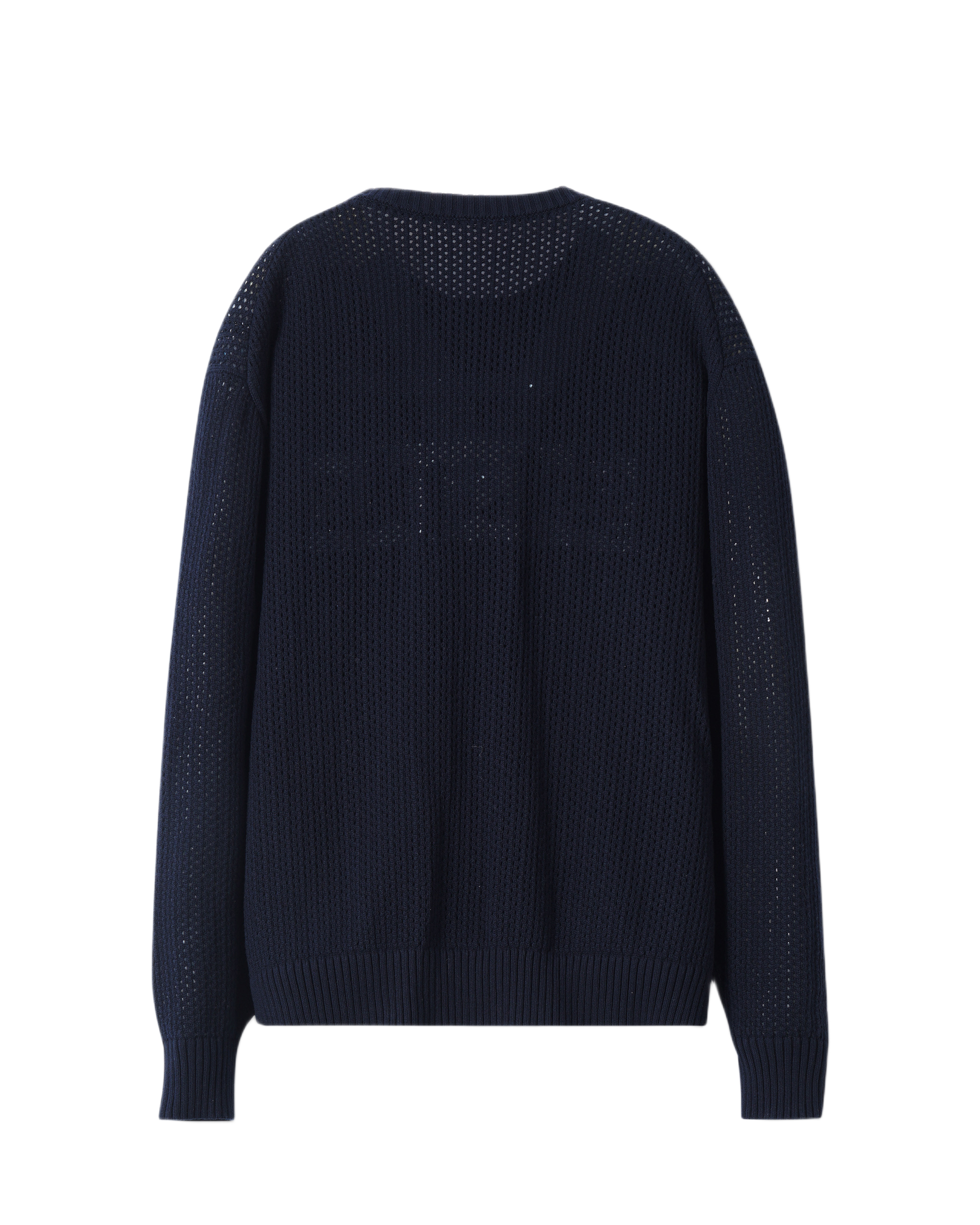 Wetlands Logo Sweater