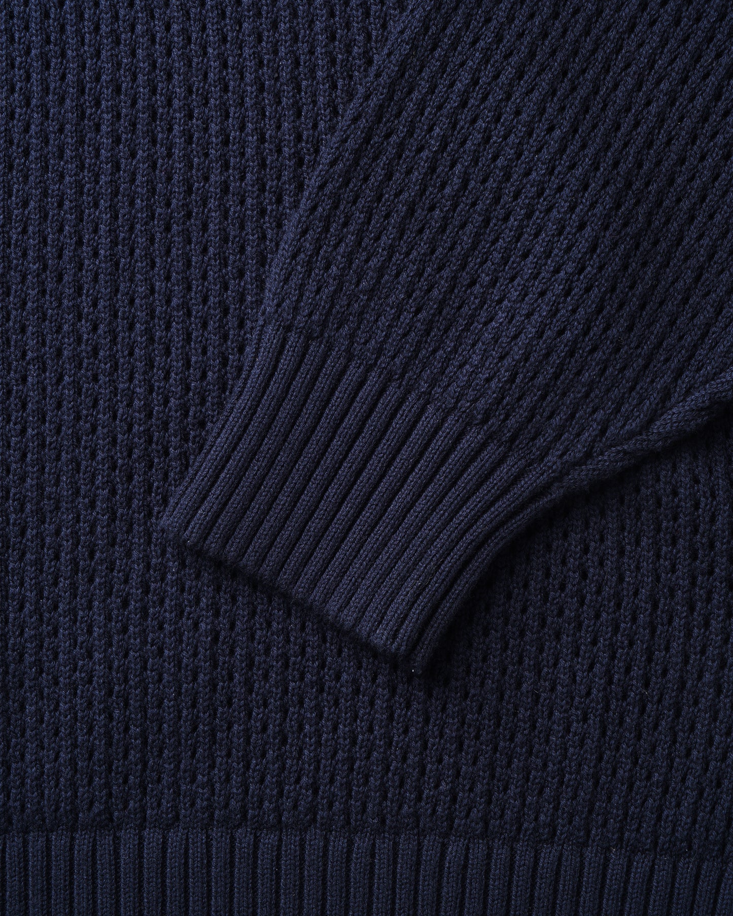 Wetlands Logo Sweater - Sweater | Staple Pigeon