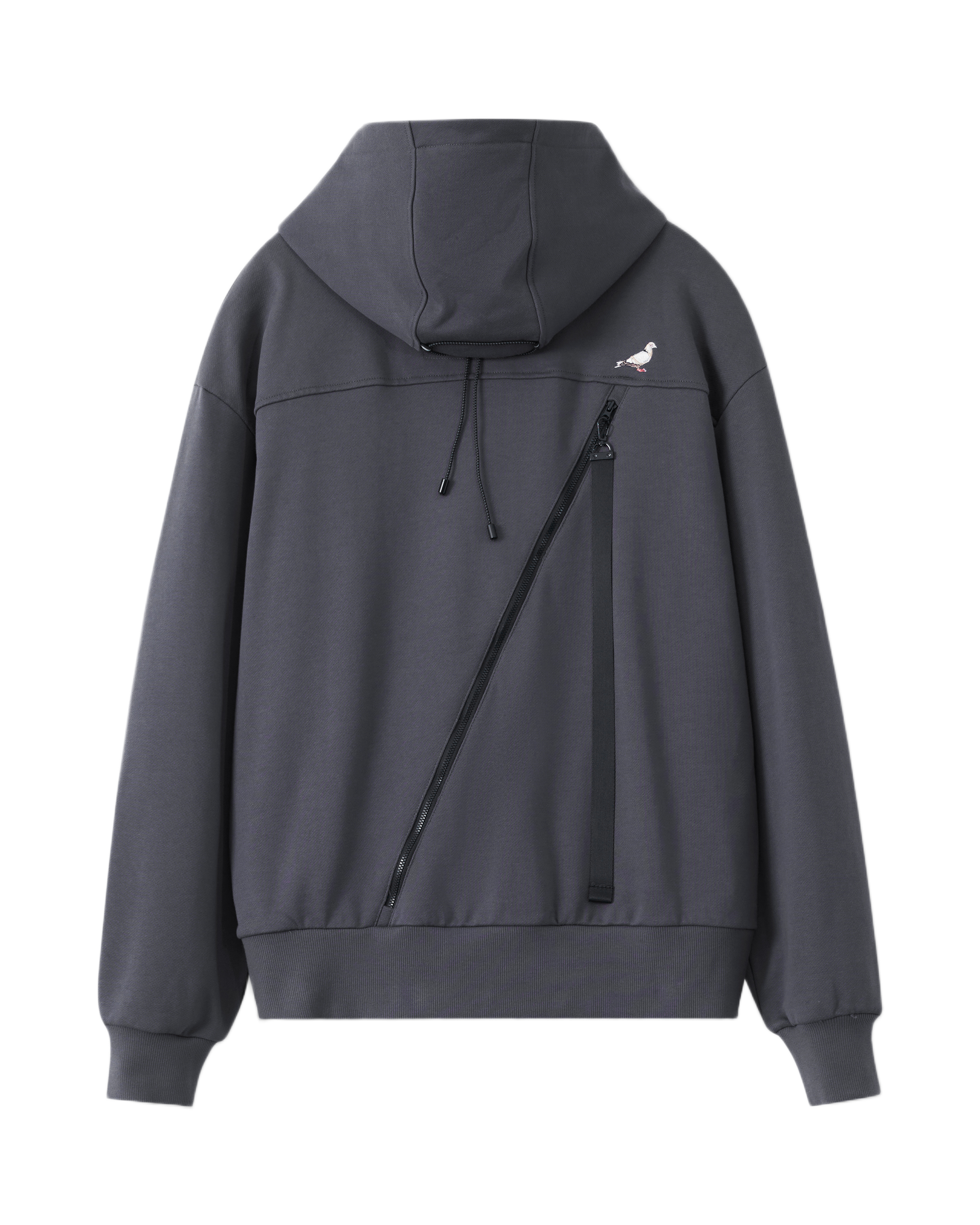 Paramount Tech Hoodie - Hoodie | Staple Pigeon