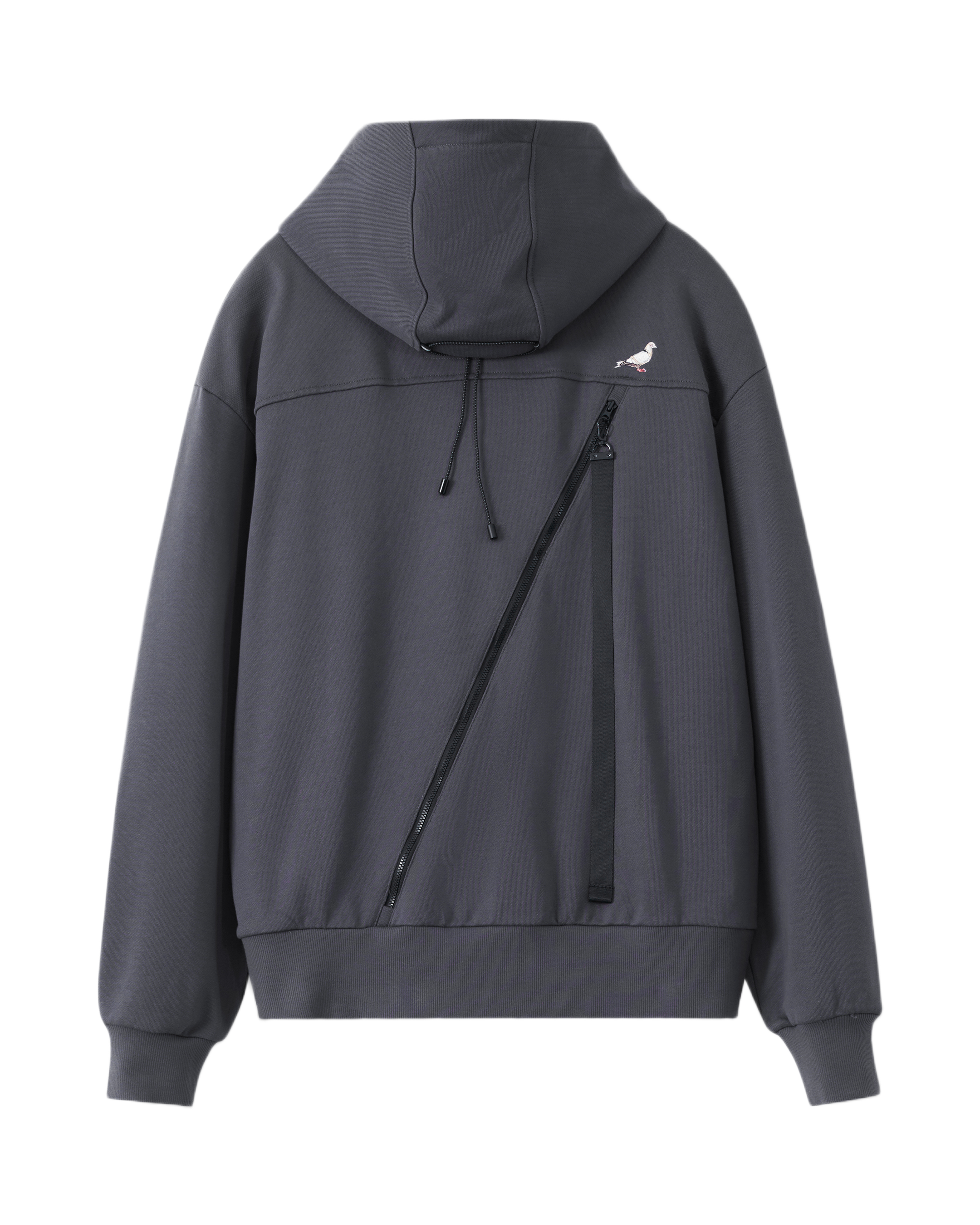 Paramount Tech Hoodie