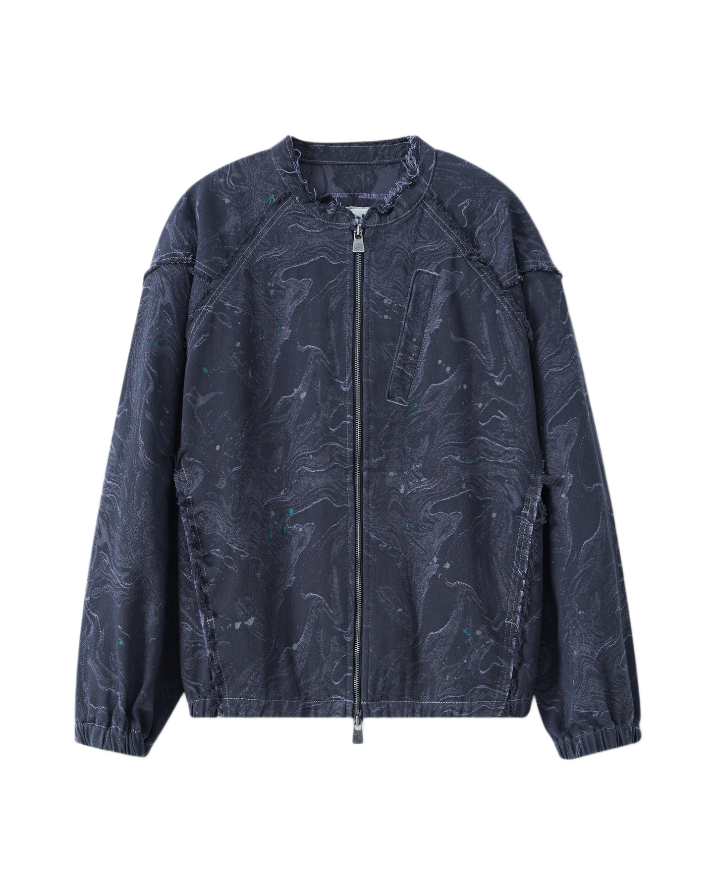 Vanguard Denim Jacket - Jacket | Staple Pigeon