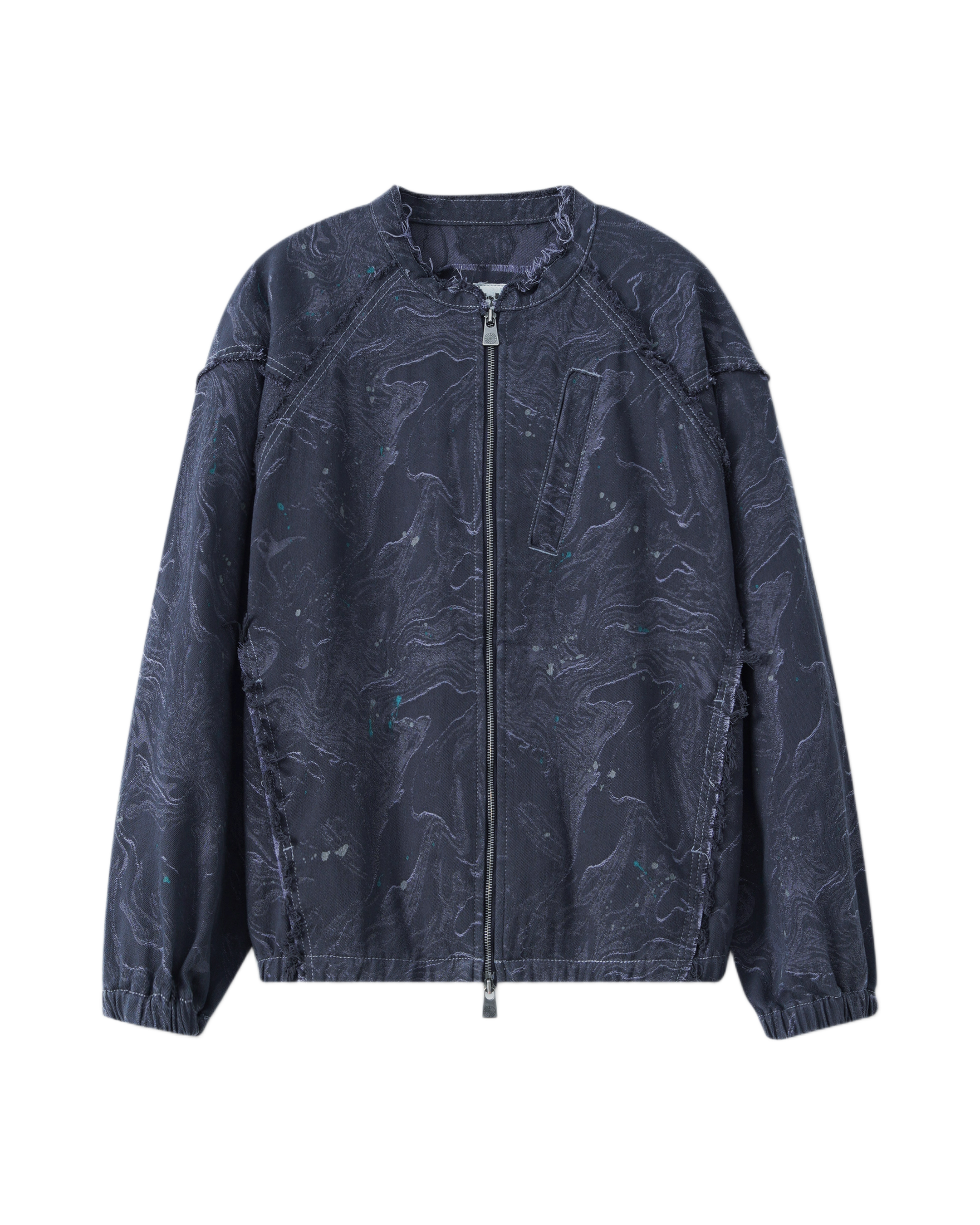 Vanguard Denim Jacket - Jacket | Staple Pigeon