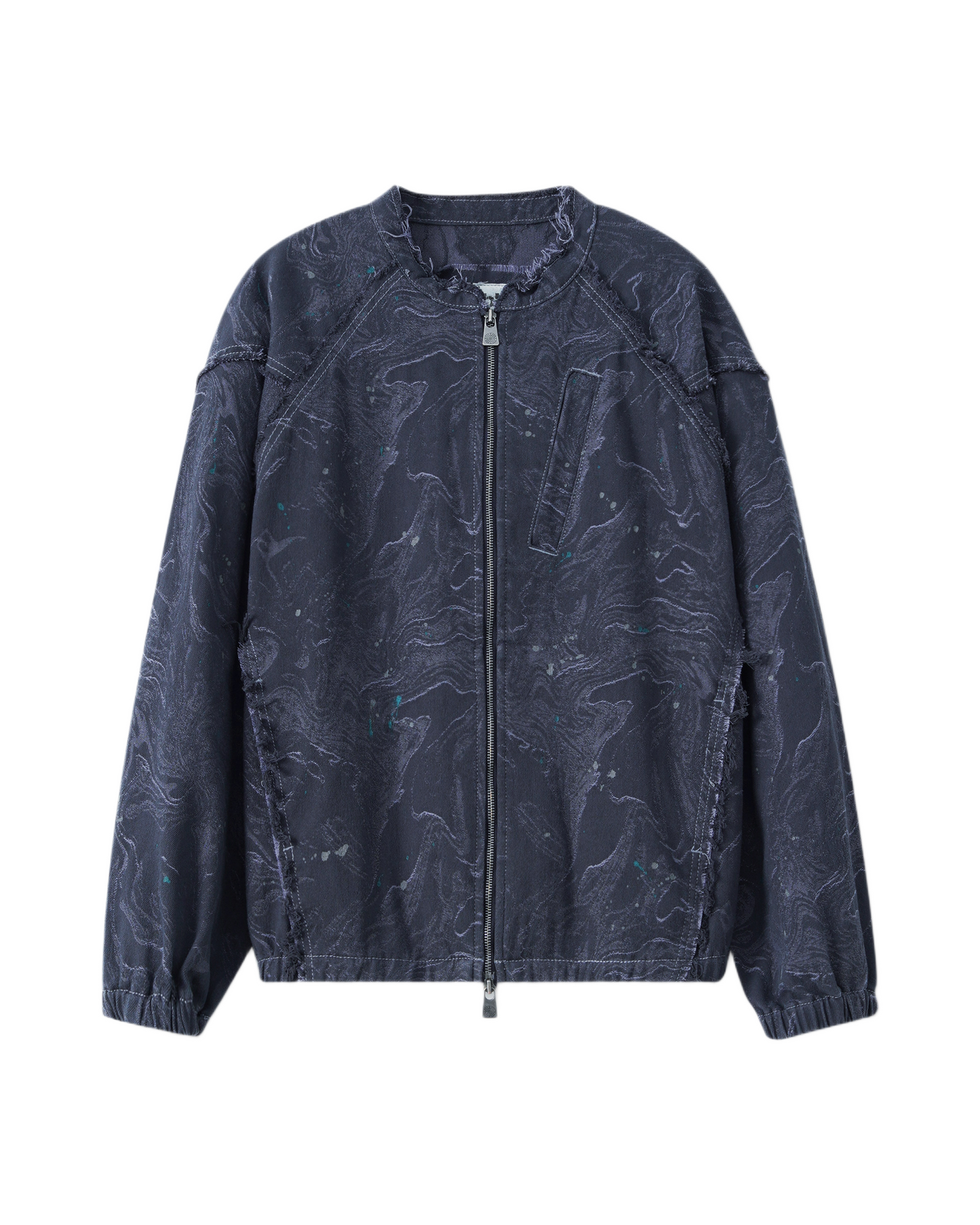 Vanguard Denim Jacket