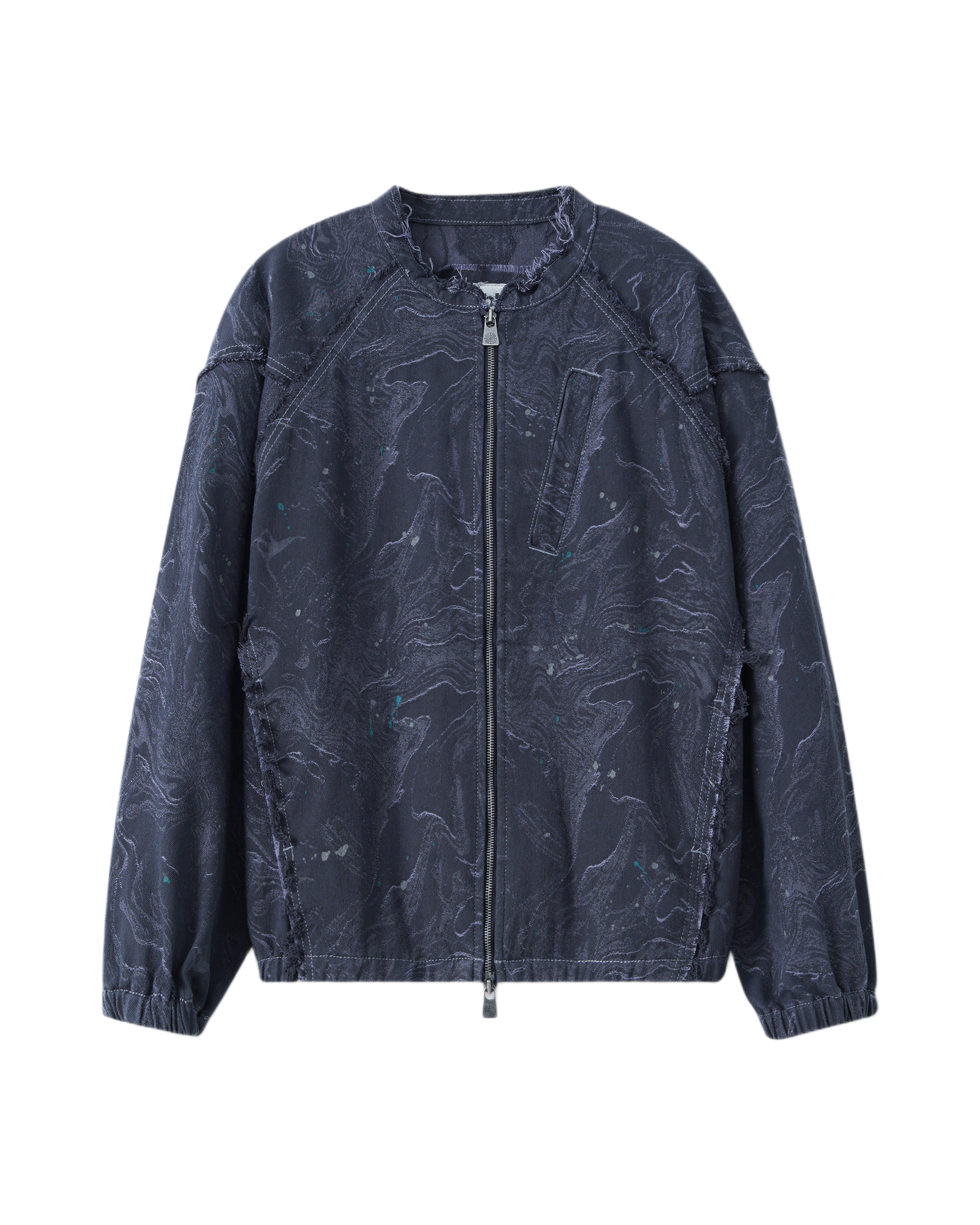 Vanguard Denim Jacket