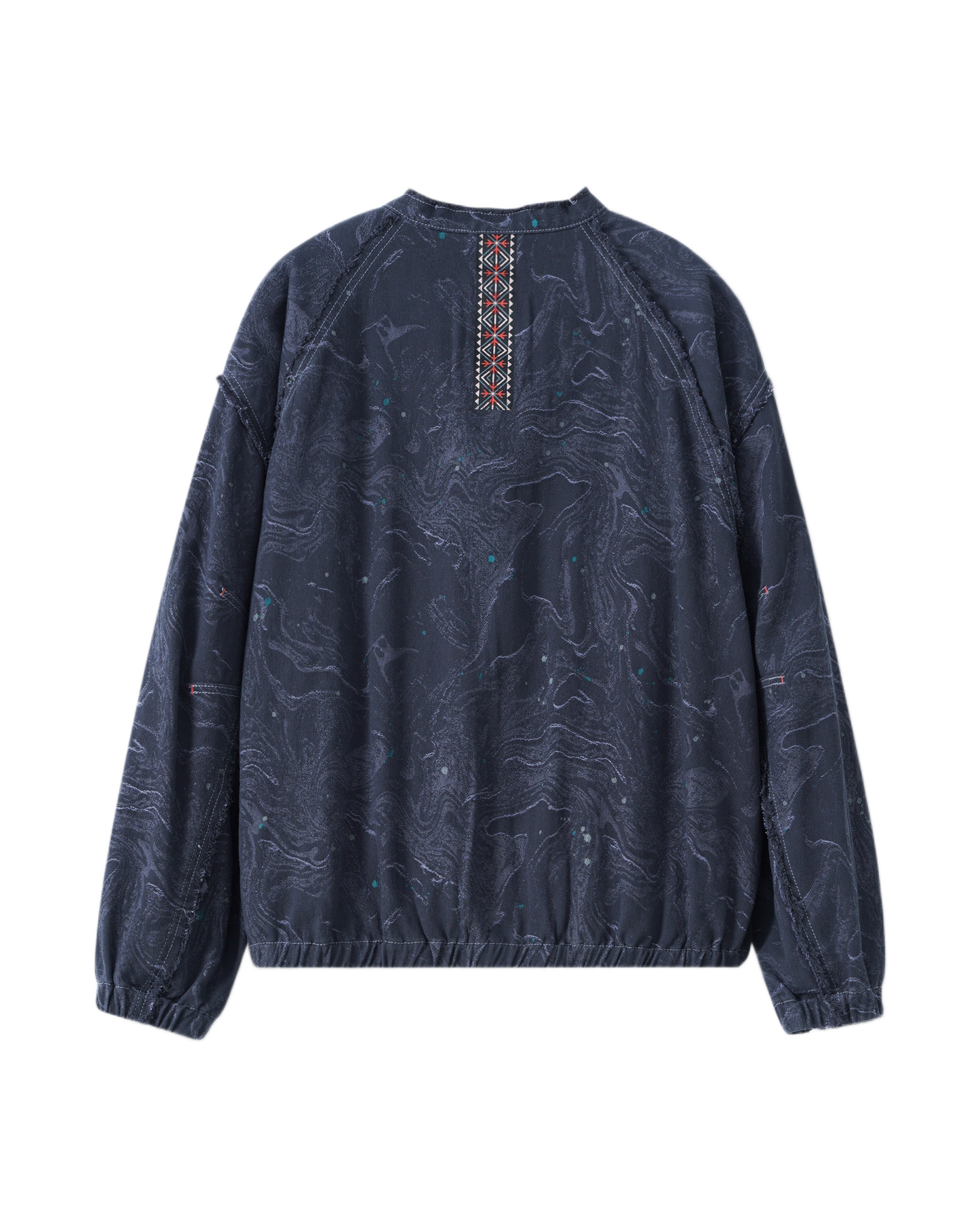 Vanguard Denim Jacket - Jacket | Staple Pigeon