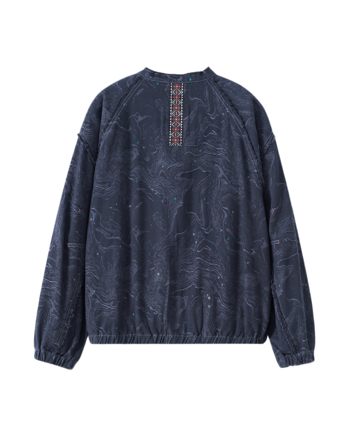 Vanguard Denim Jacket