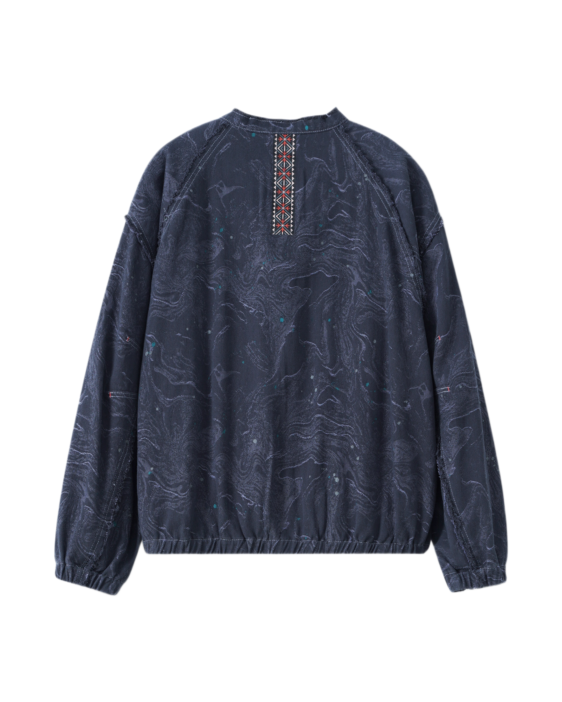 Vanguard Denim Jacket