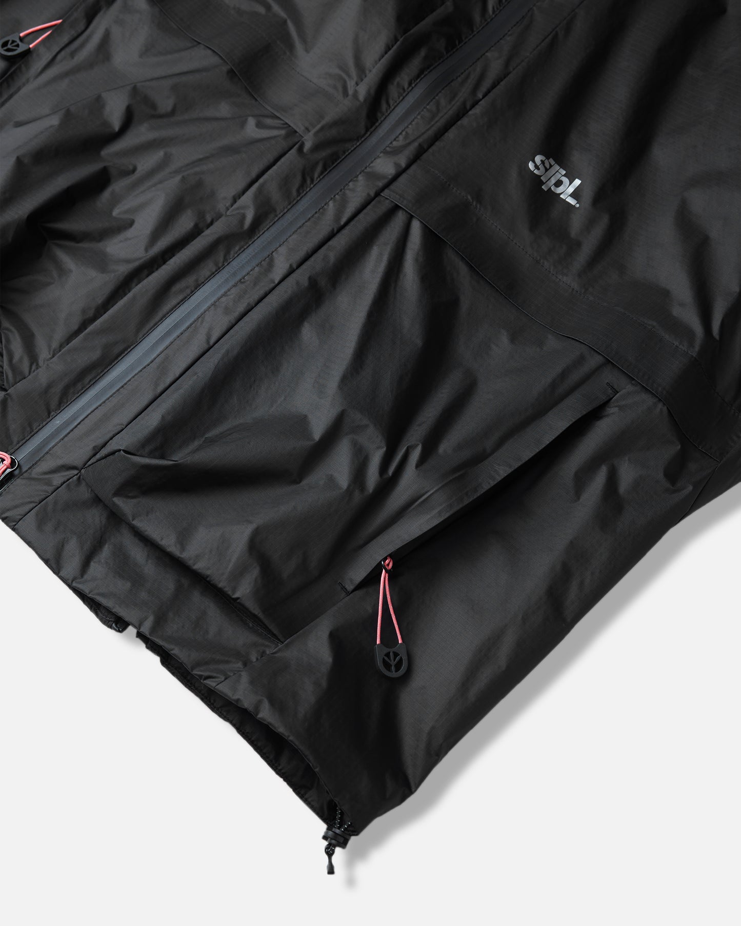 Terminal Windbreaker - Jacket | Staple Pigeon