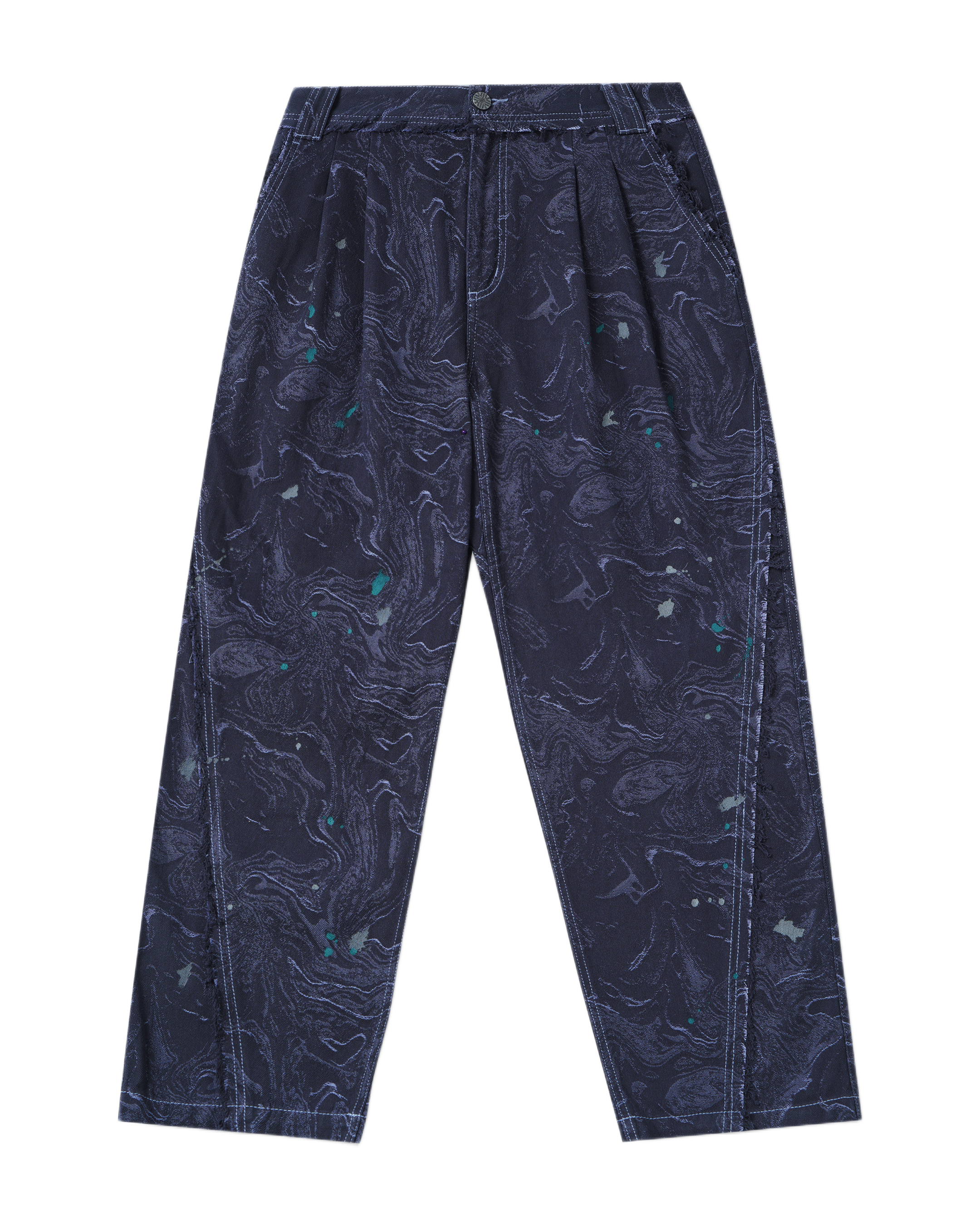 Vanguard Denim Pant - Pants | Staple Pigeon