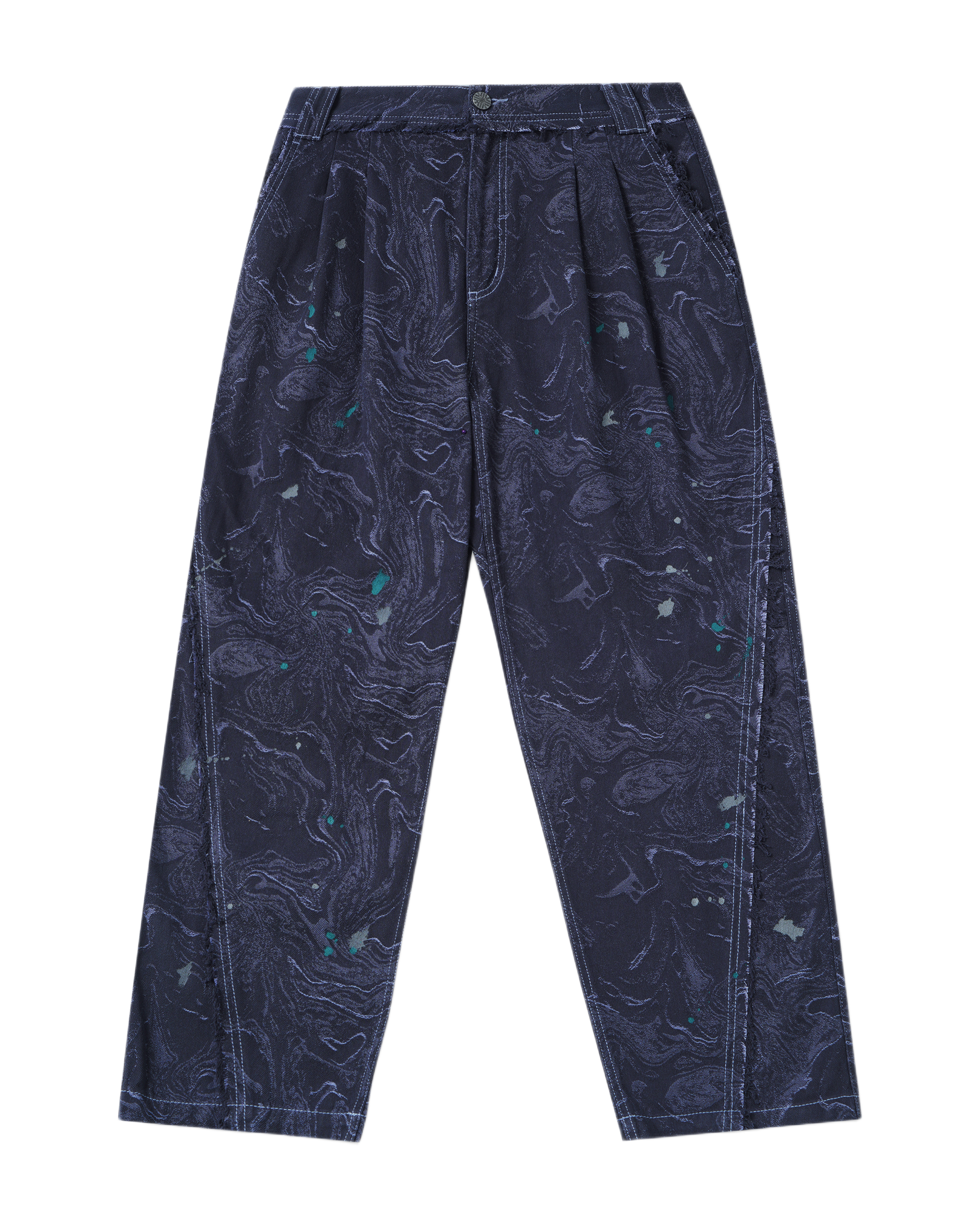 Vanguard Denim Pant