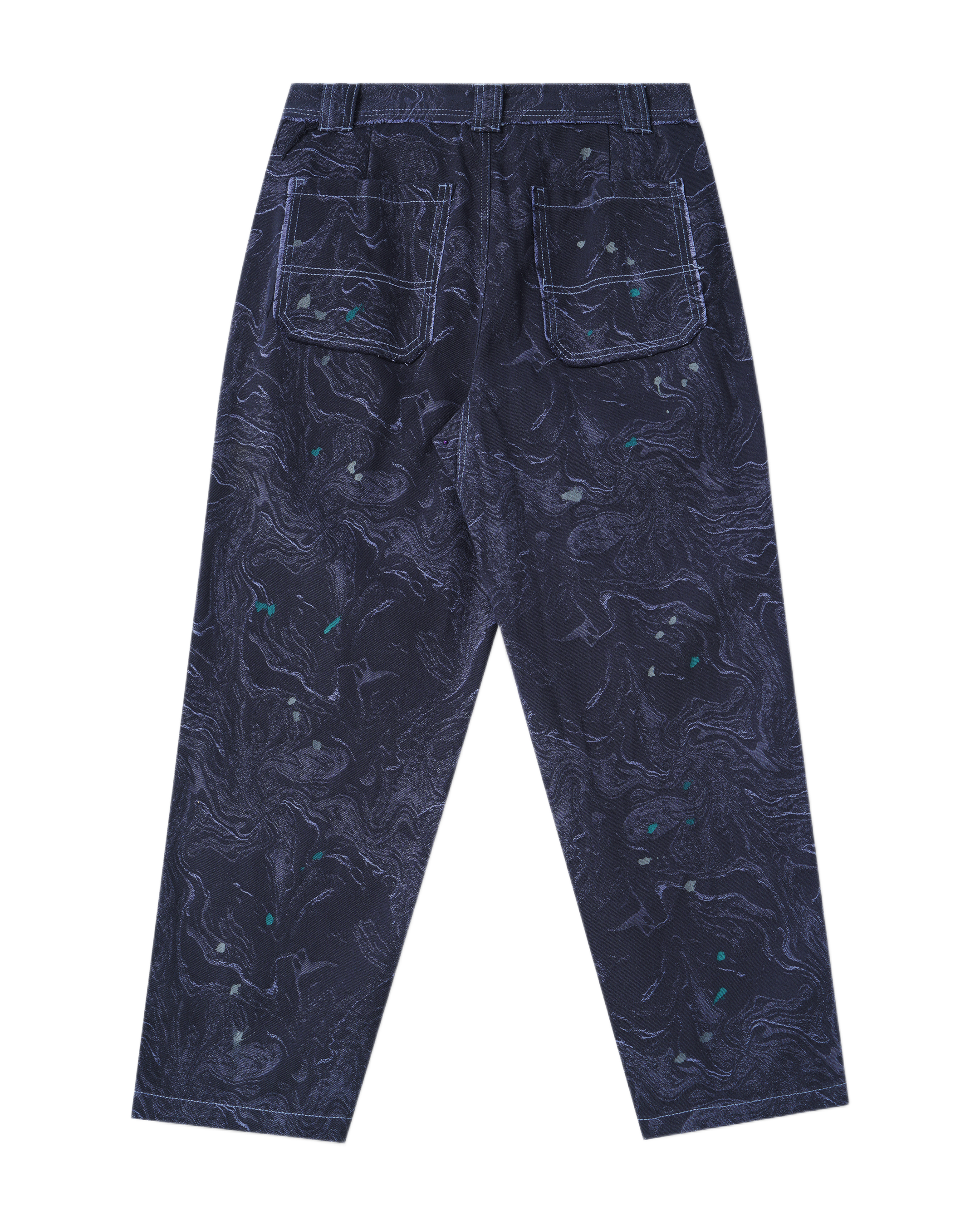 Vanguard Denim Pant - Pants | Staple Pigeon