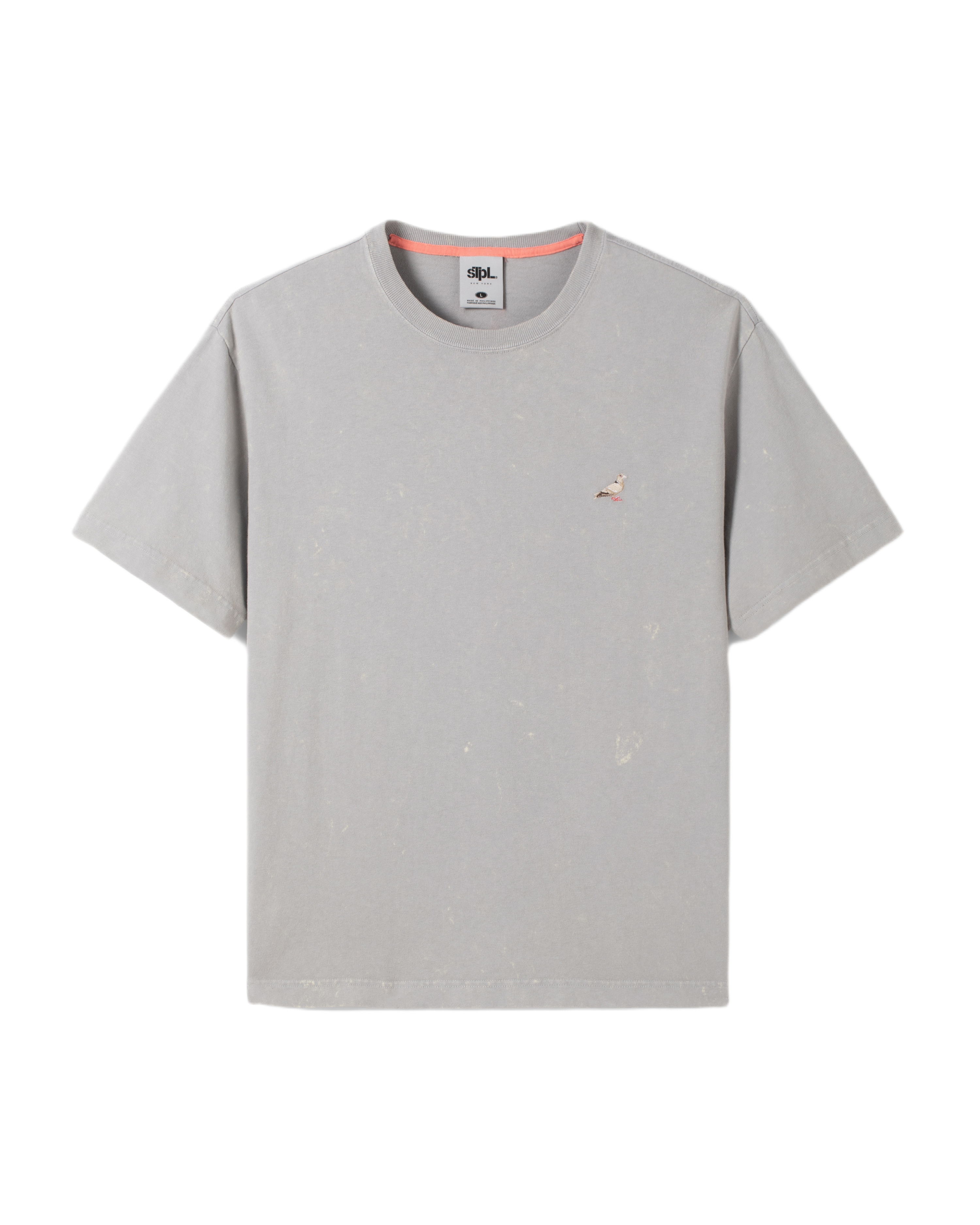 Standard Pigeon Tee - Tee | Staple Pigeon