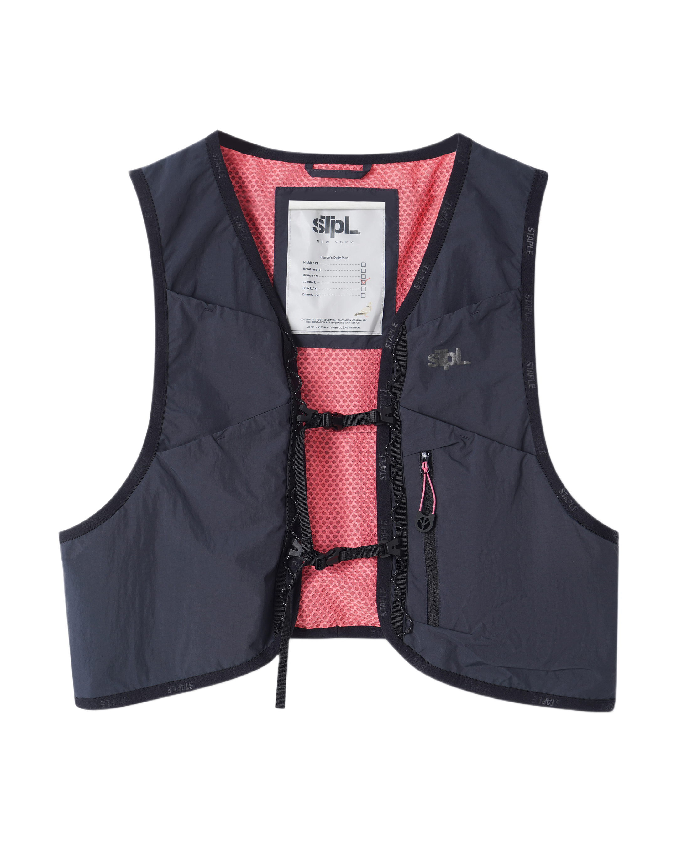 Mercury Trail Vest