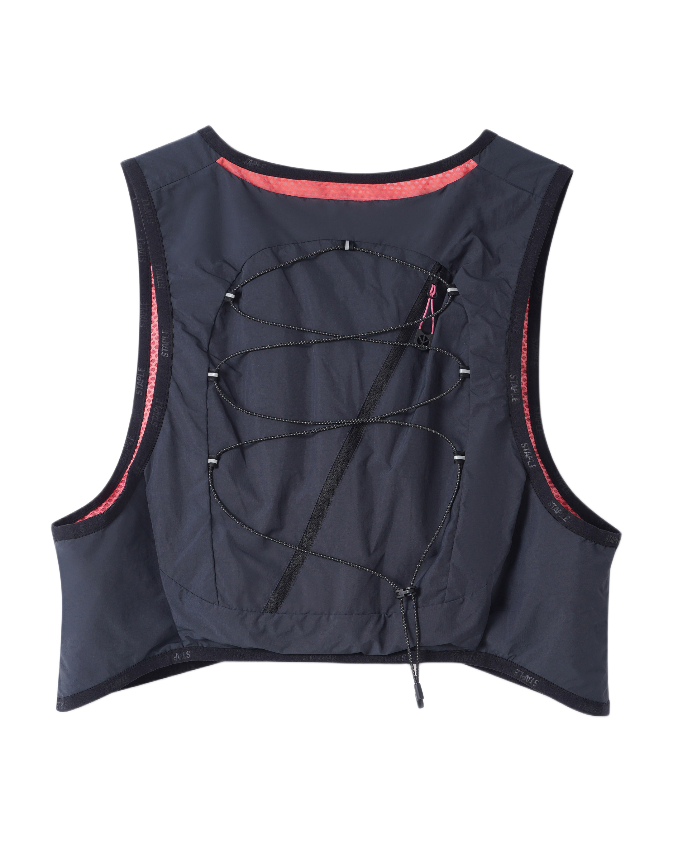 Mercury Trail Vest - Vest | Staple Pigeon