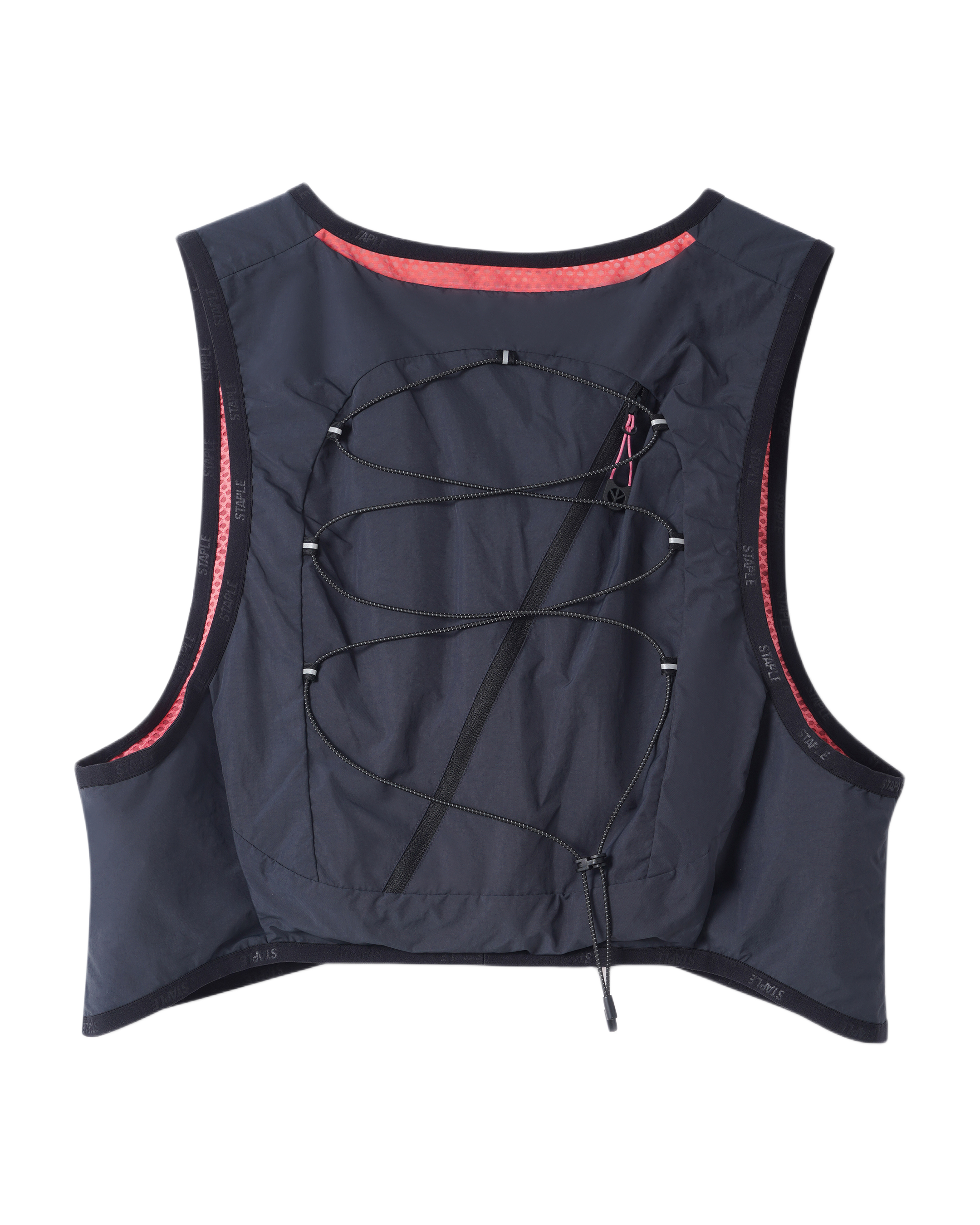 Mercury Trail Vest