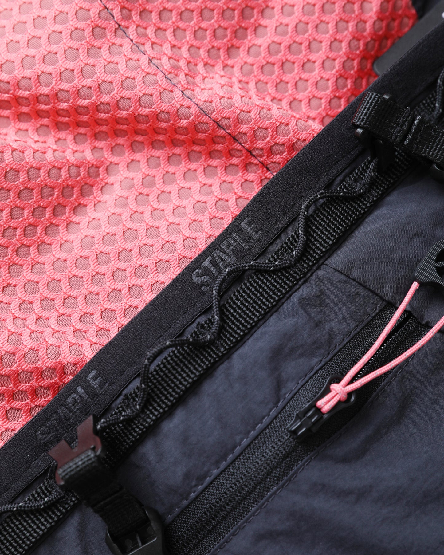 Mercury Trail Vest - Vest | Staple Pigeon