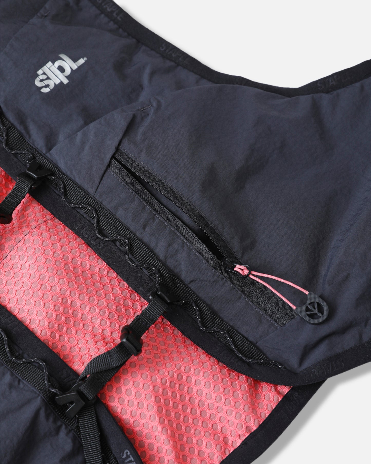 Mercury Trail Vest - Vest | Staple Pigeon