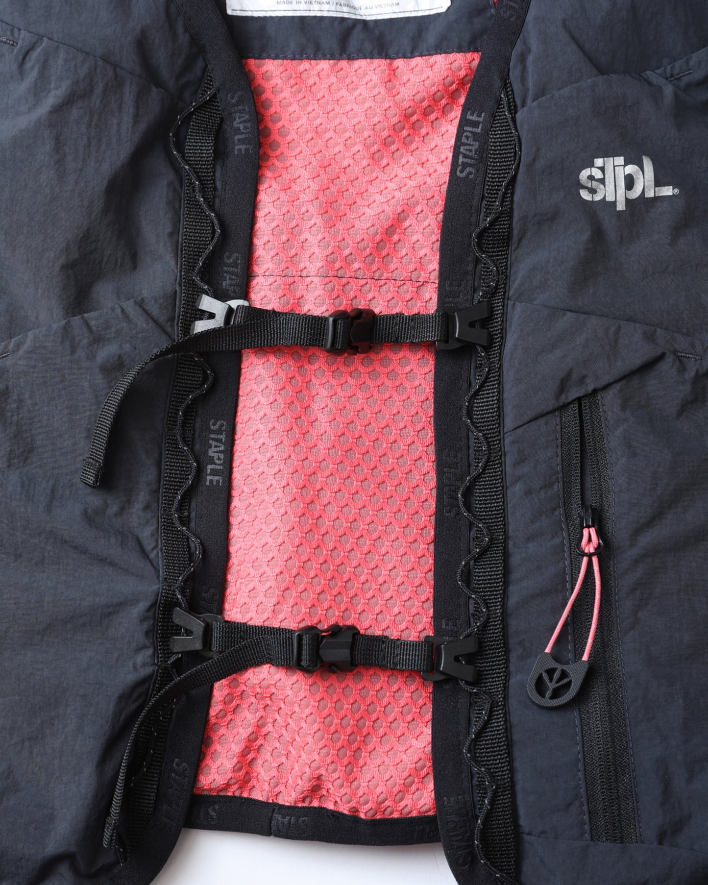 Mercury Trail Vest - Vest | Staple Pigeon