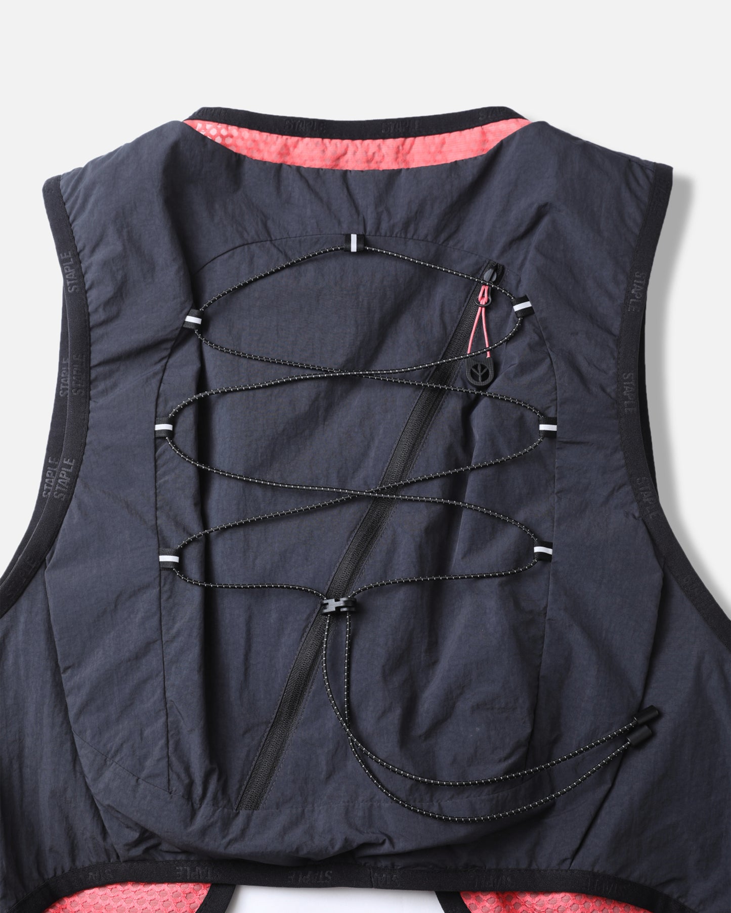 Mercury Trail Vest - Vest | Staple Pigeon