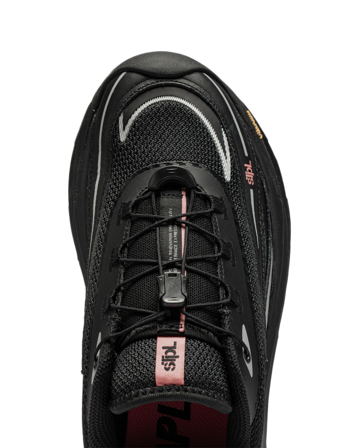 Breakneck.01 - Footwear | Staple Pigeon