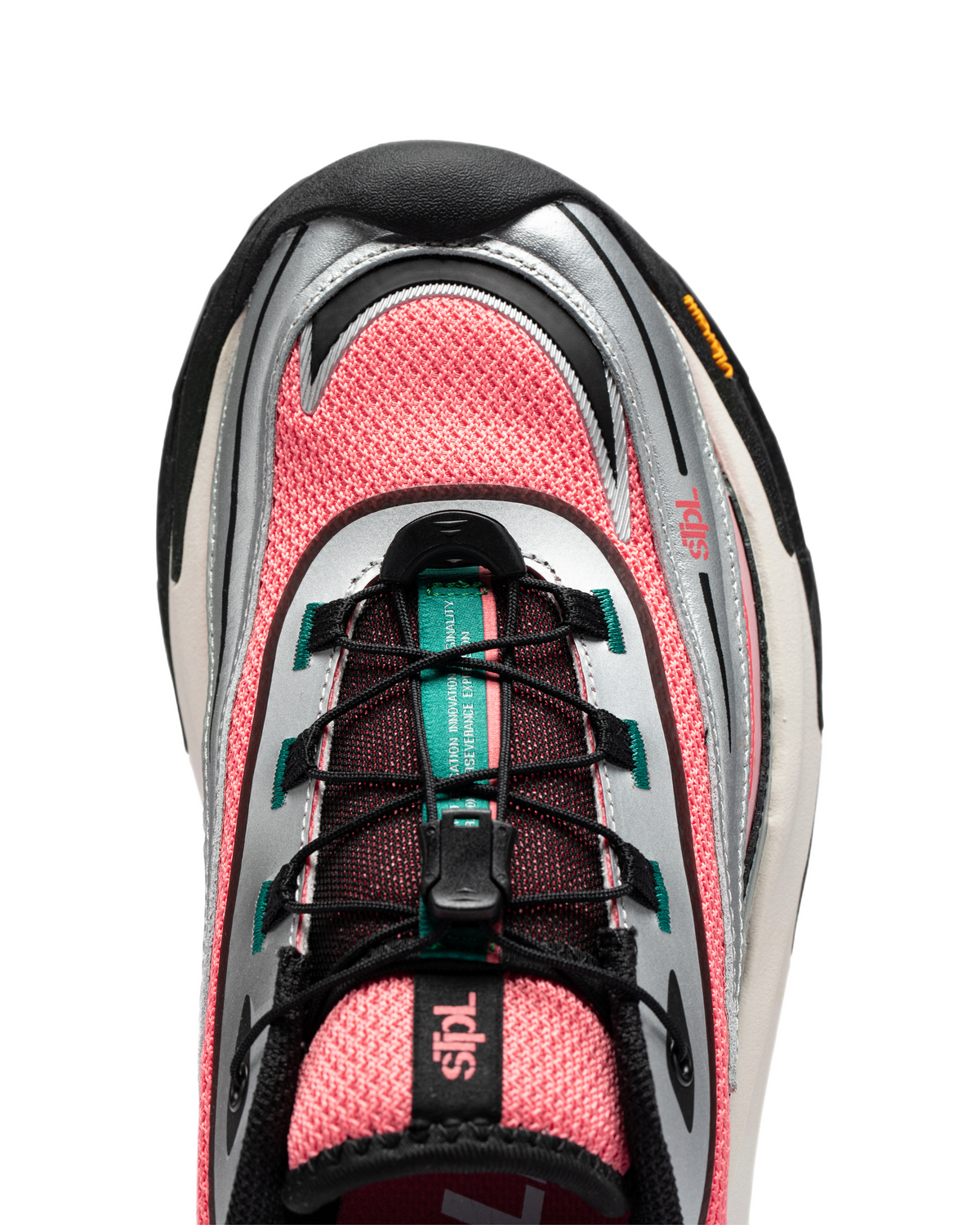 Breakneck.01 - Footwear | Staple Pigeon