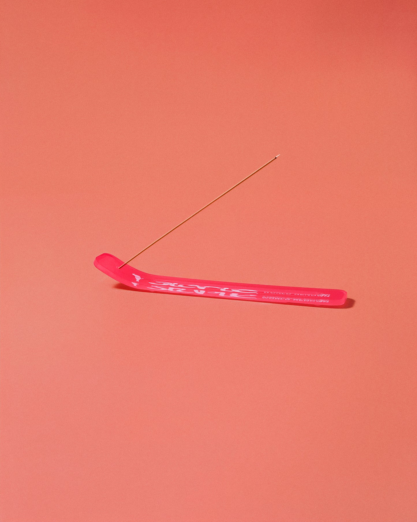 Staple Incense Holder