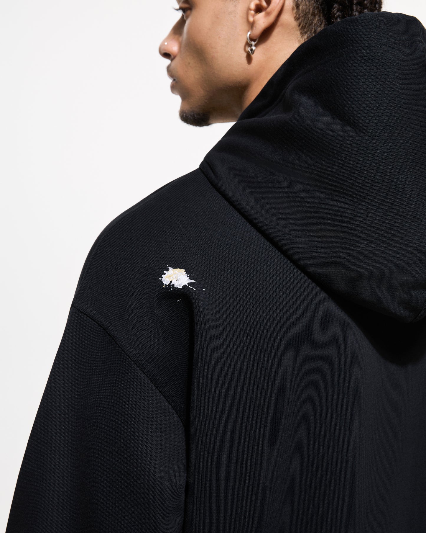 Chrome Pigeon Hoodie - Hoodie | Staple Pigeon