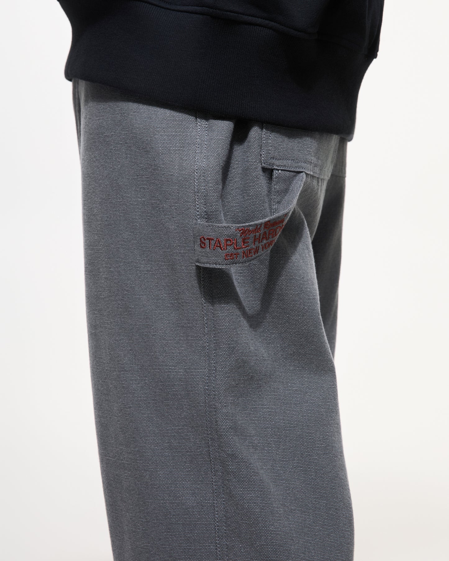 Hardware Work Pant - Pants | Staple Pigeon
