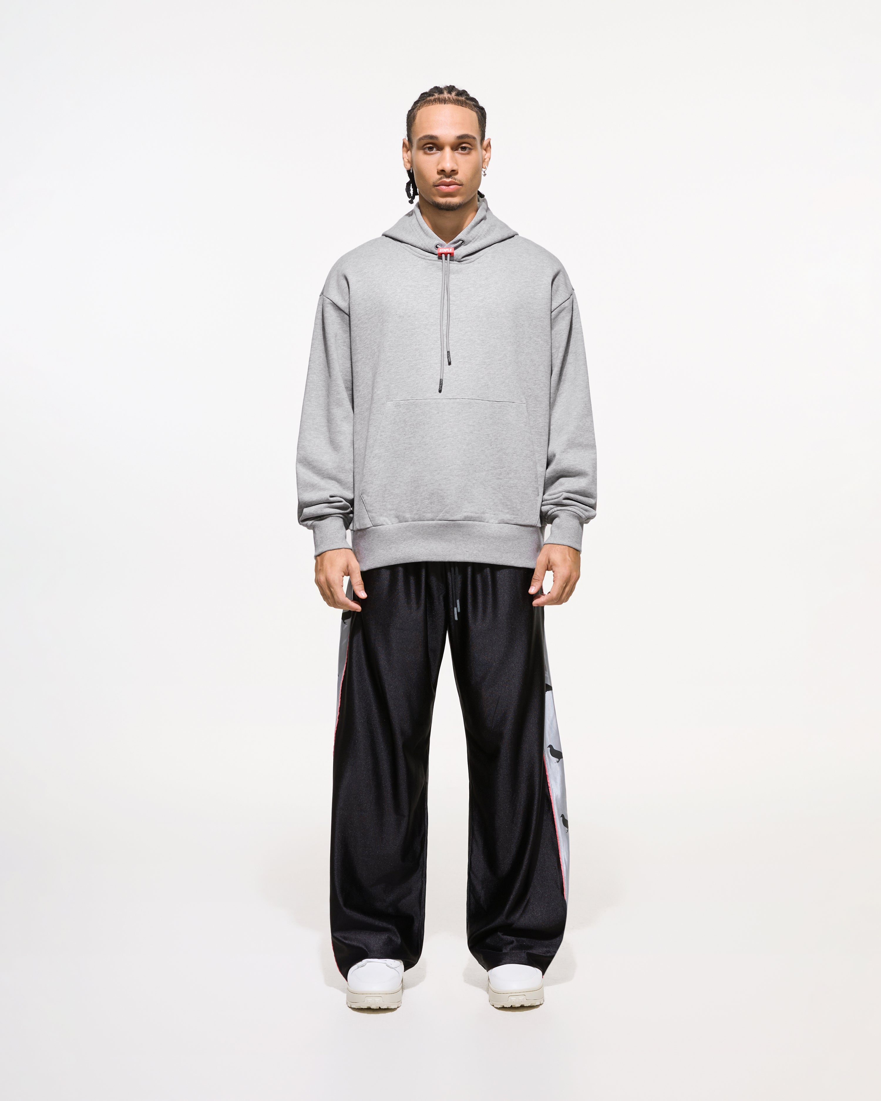 St. Johns Pigeon Hoodie - Hoodie | Staple Pigeon