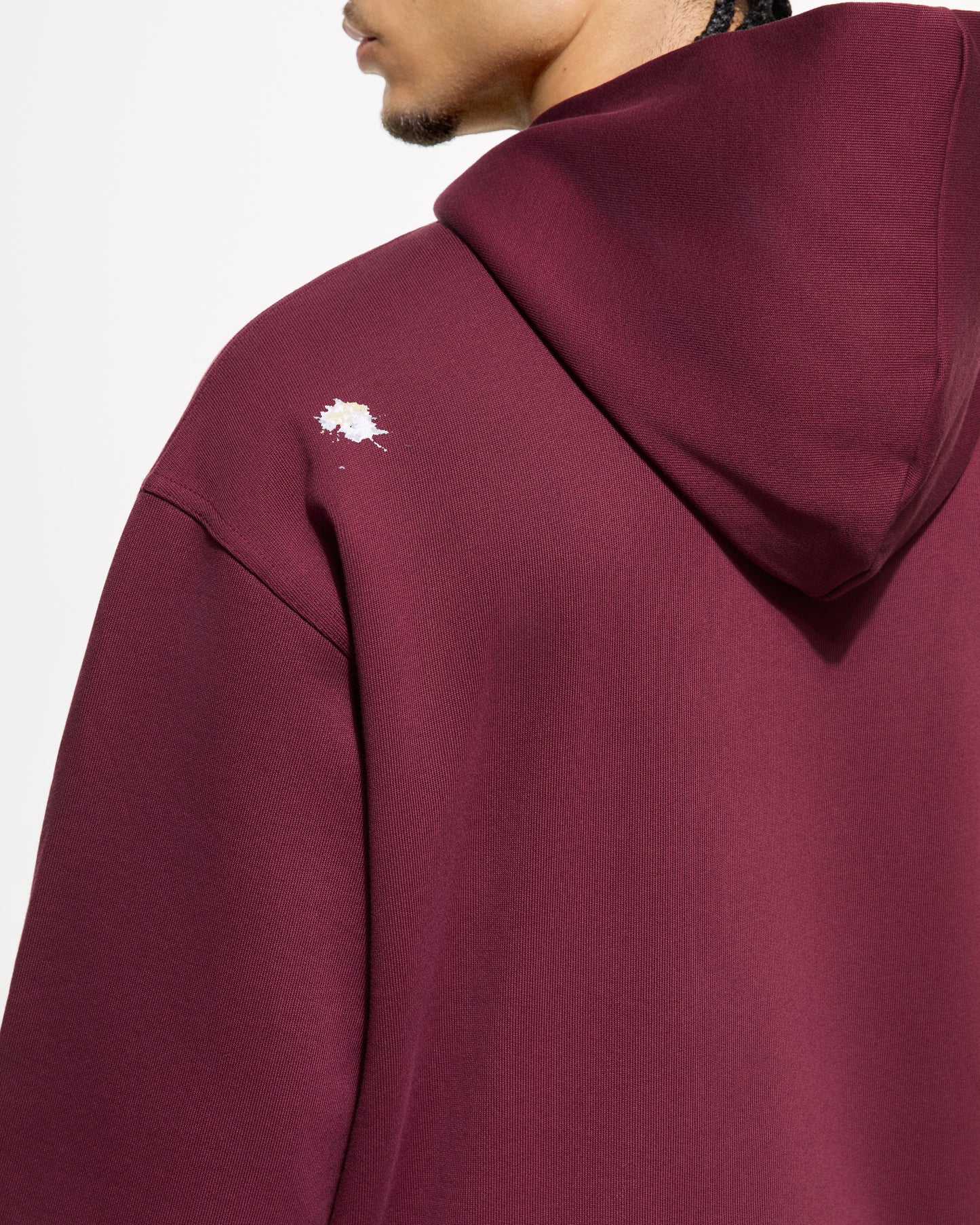 Starks Logo Hoodie - Hoodie | Staple Pigeon