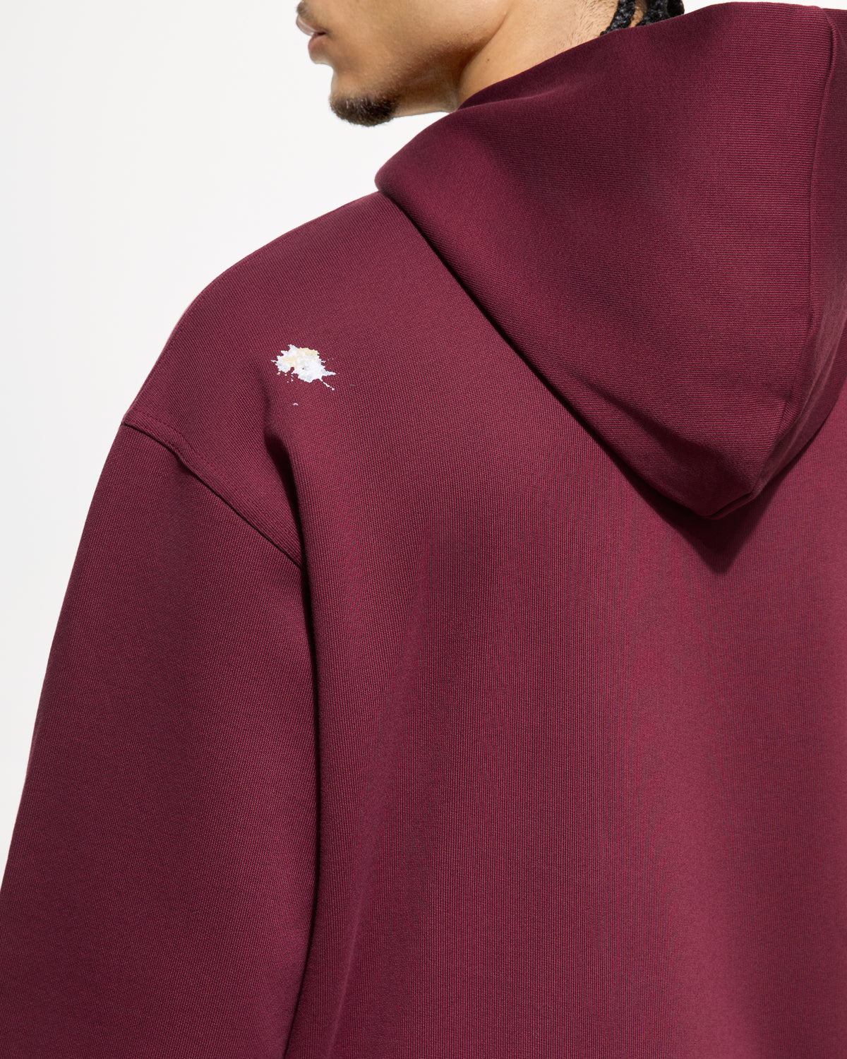 Starks Logo Hoodie - Hoodie | Staple Pigeon