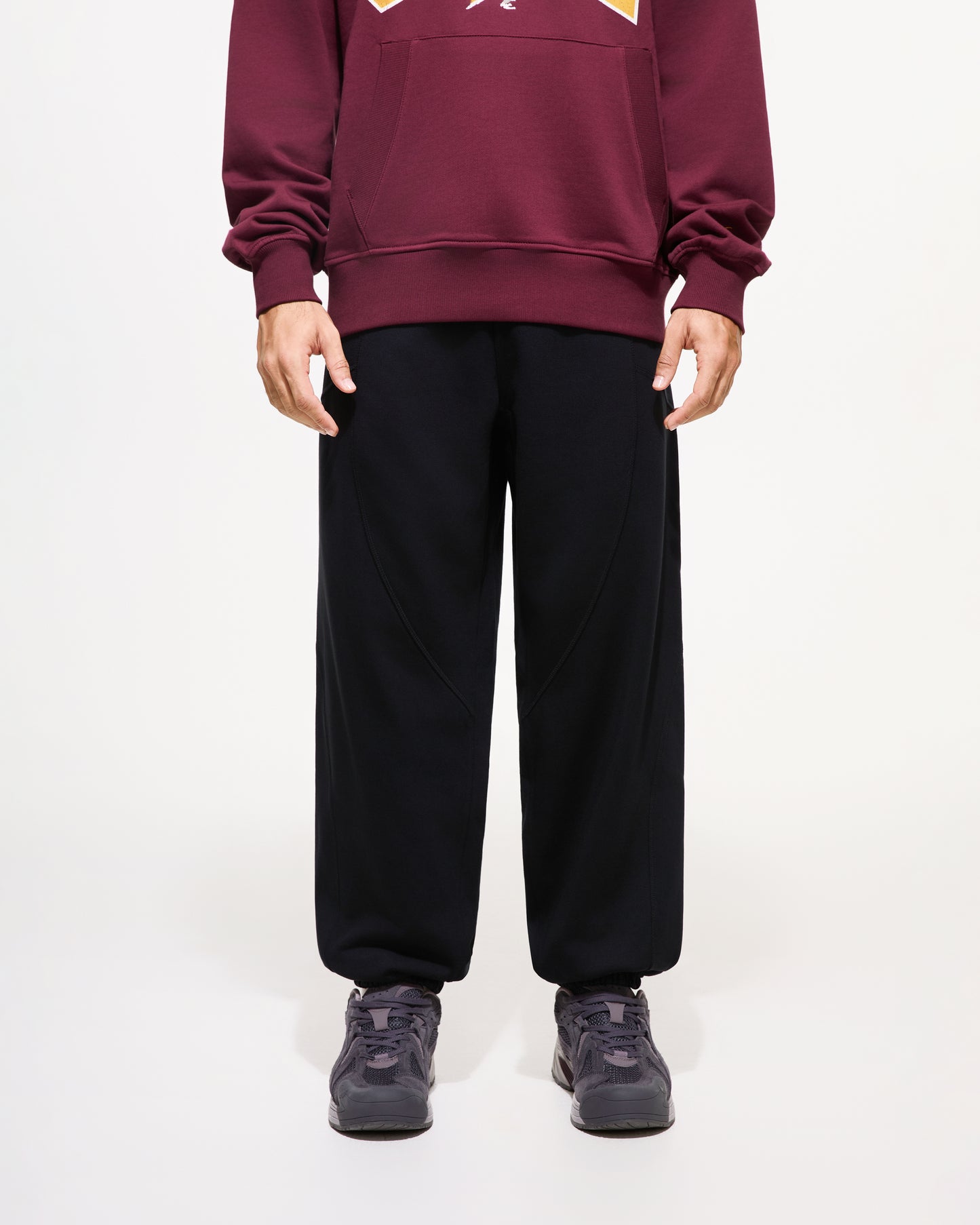 Dekalb Fleece Pant - Sweatpants | Staple Pigeon