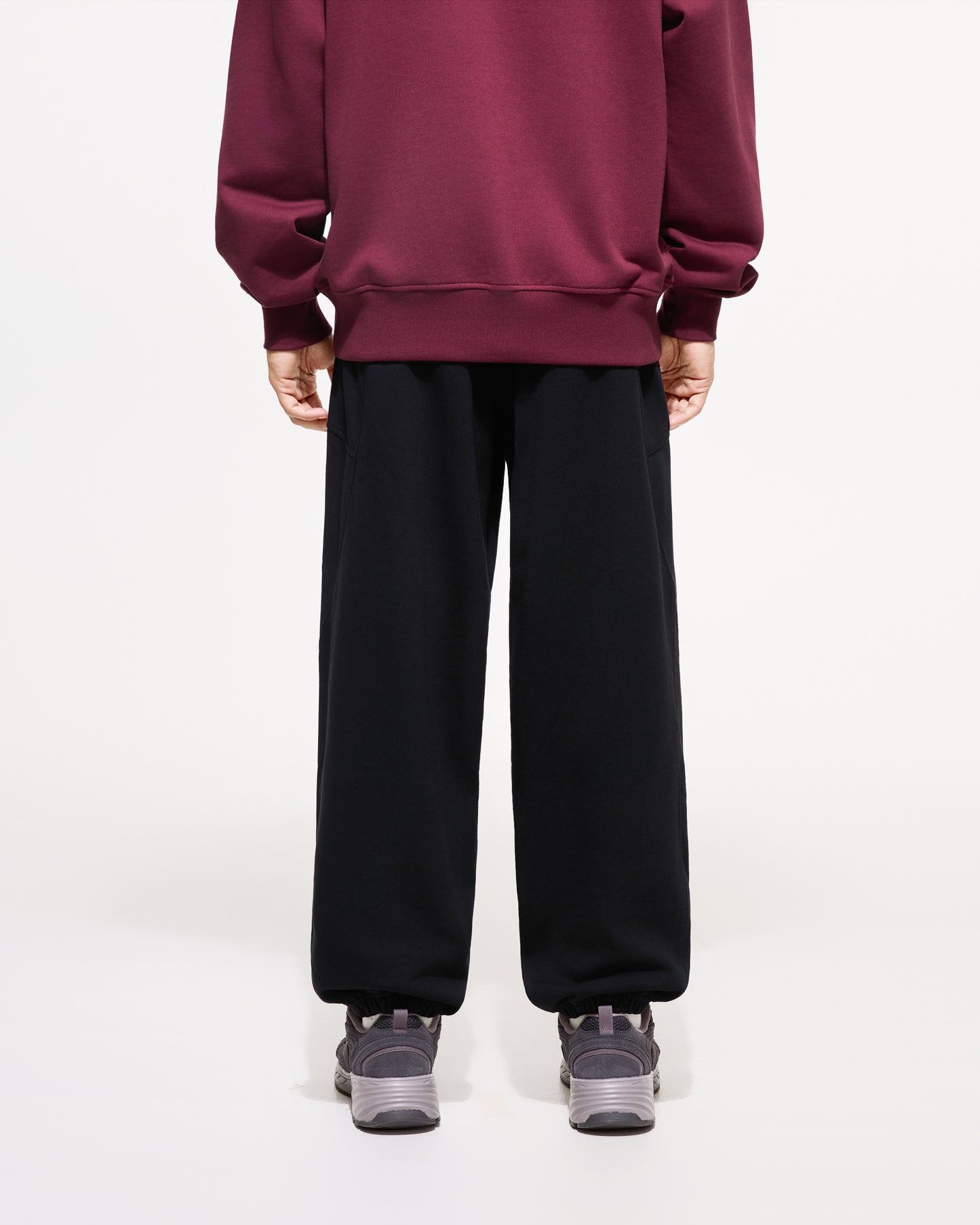 Dekalb Fleece Pant - Sweatpants | Staple Pigeon