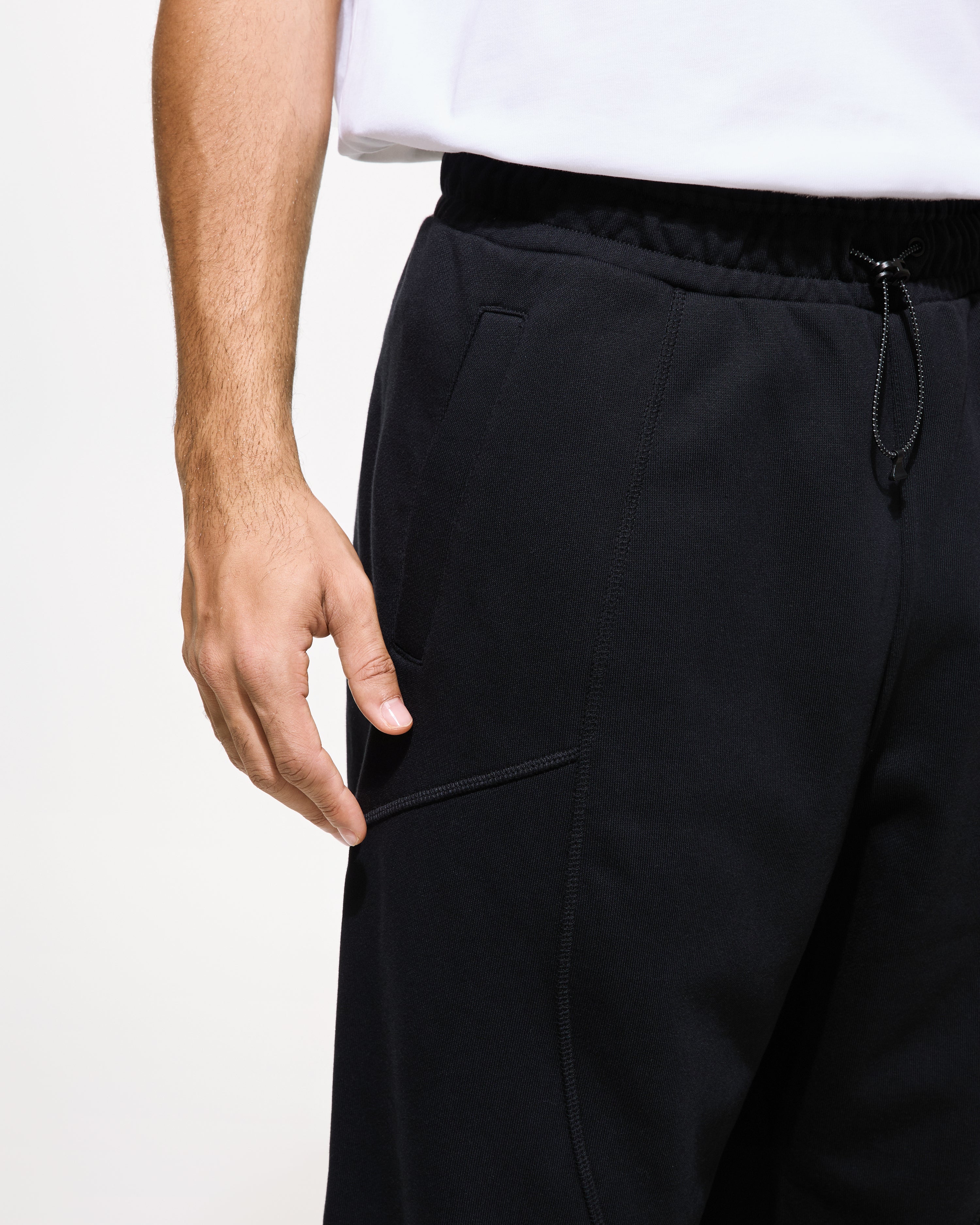 Dekalb Fleece Pant - Pants | Staple Pigeon