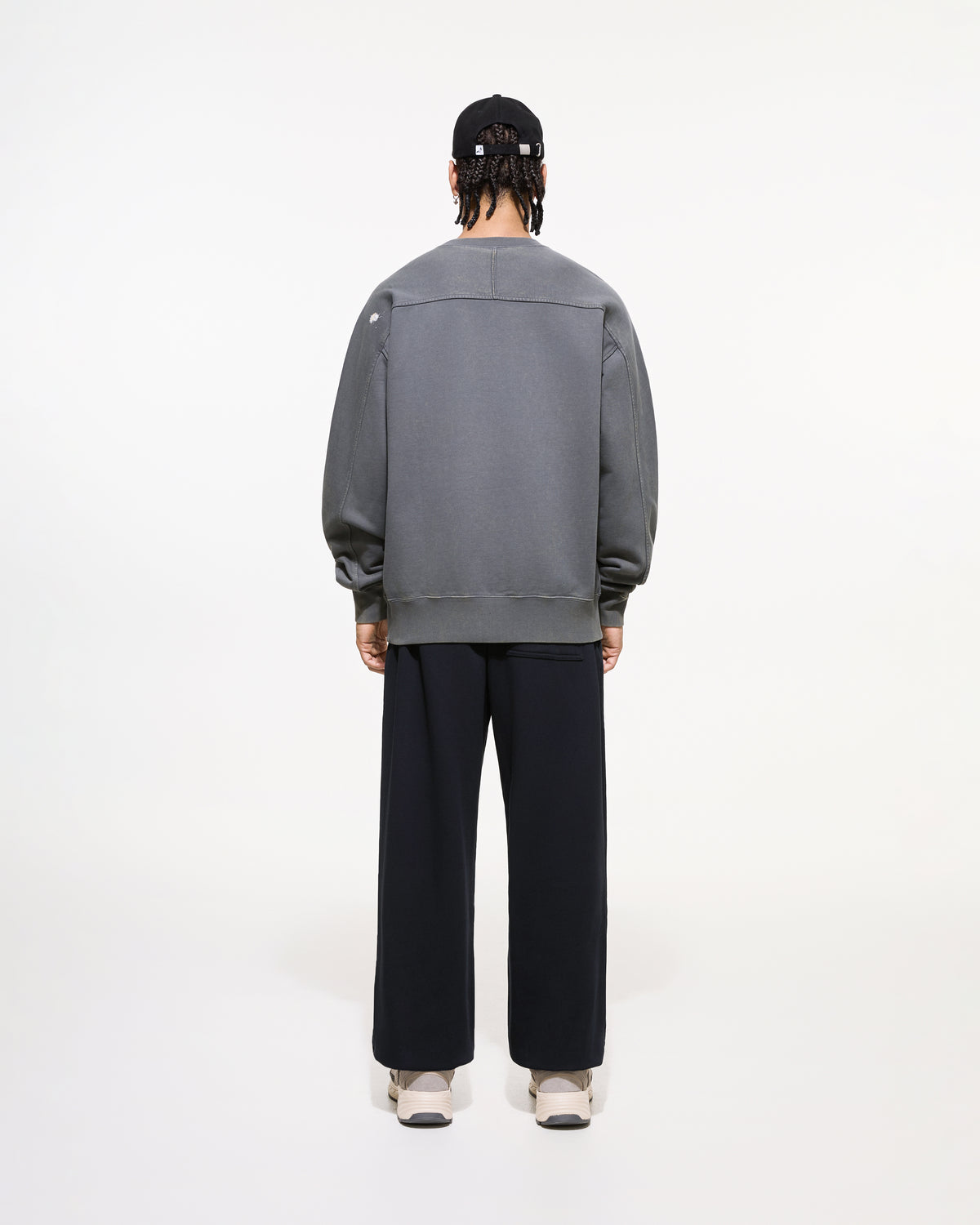 Hardware Sweatpant - Pants | Staple Pigeon