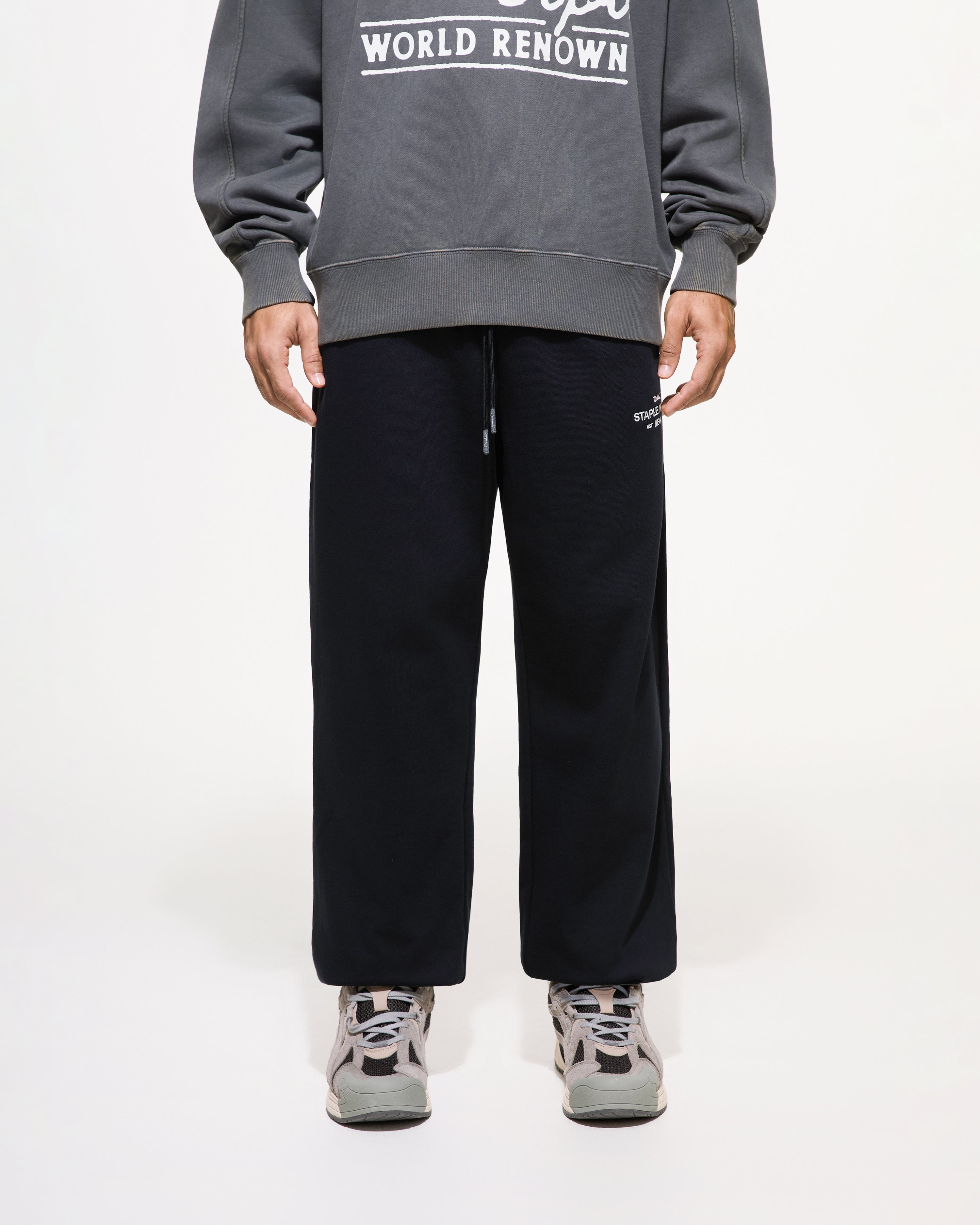 Hardware Sweatpant - Sweatpants | Staple Pigeon