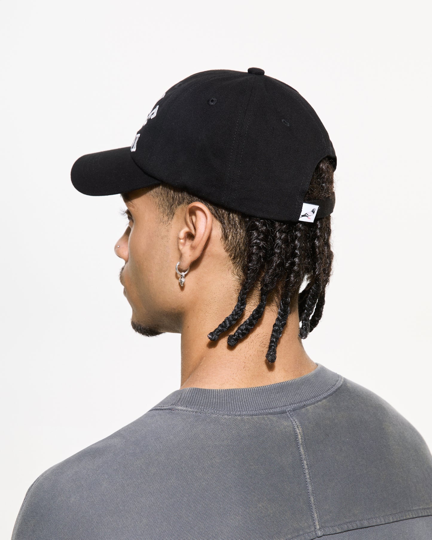 Rivera Twill Cap - Hat | Staple Pigeon