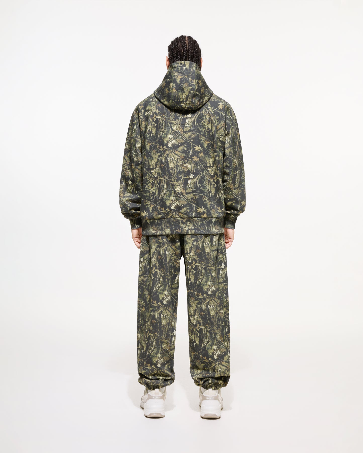 Dekalb Fleece Pant - Sweatpants | Staple Pigeon