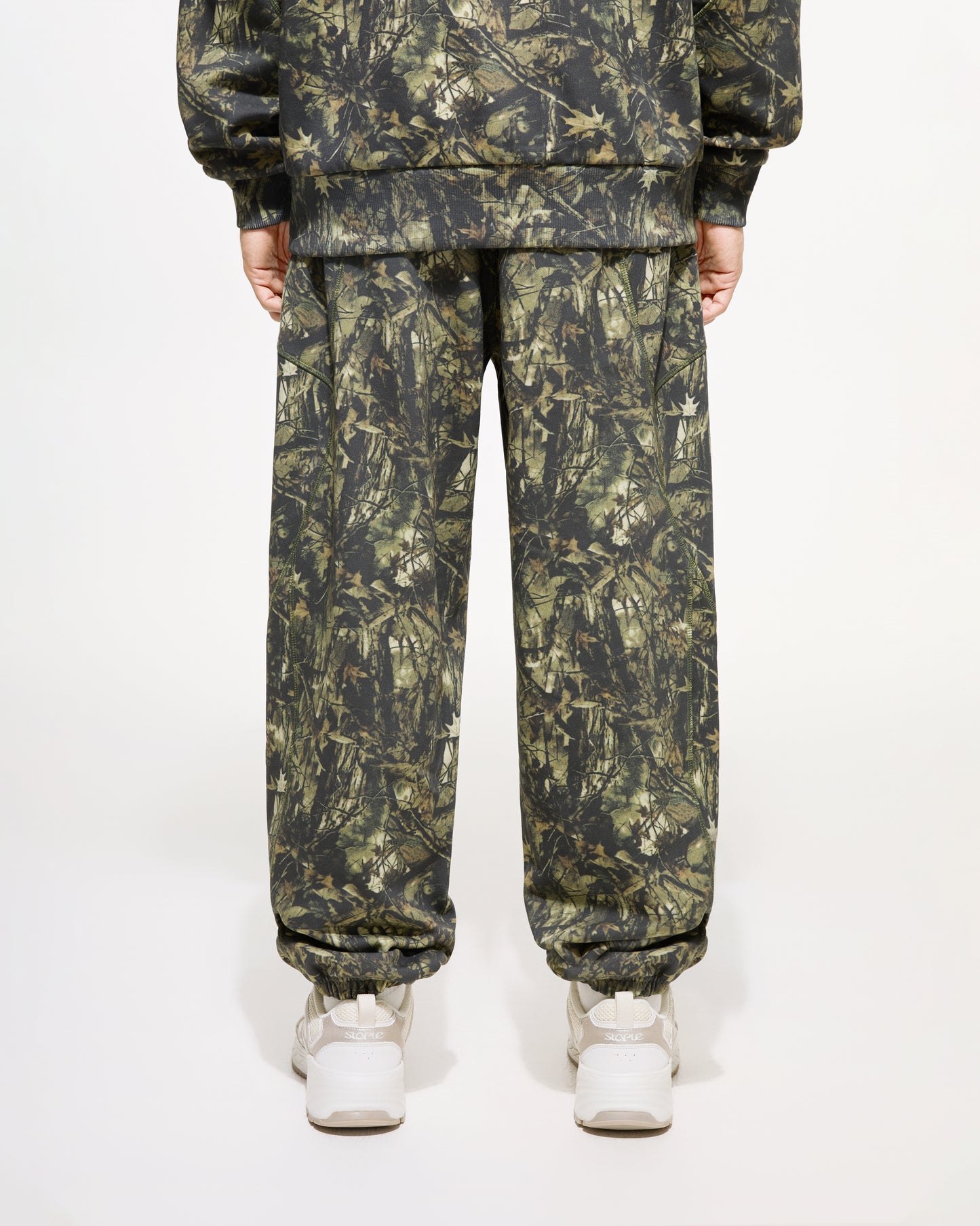 Dekalb Fleece Pant - Sweatpants | Staple Pigeon