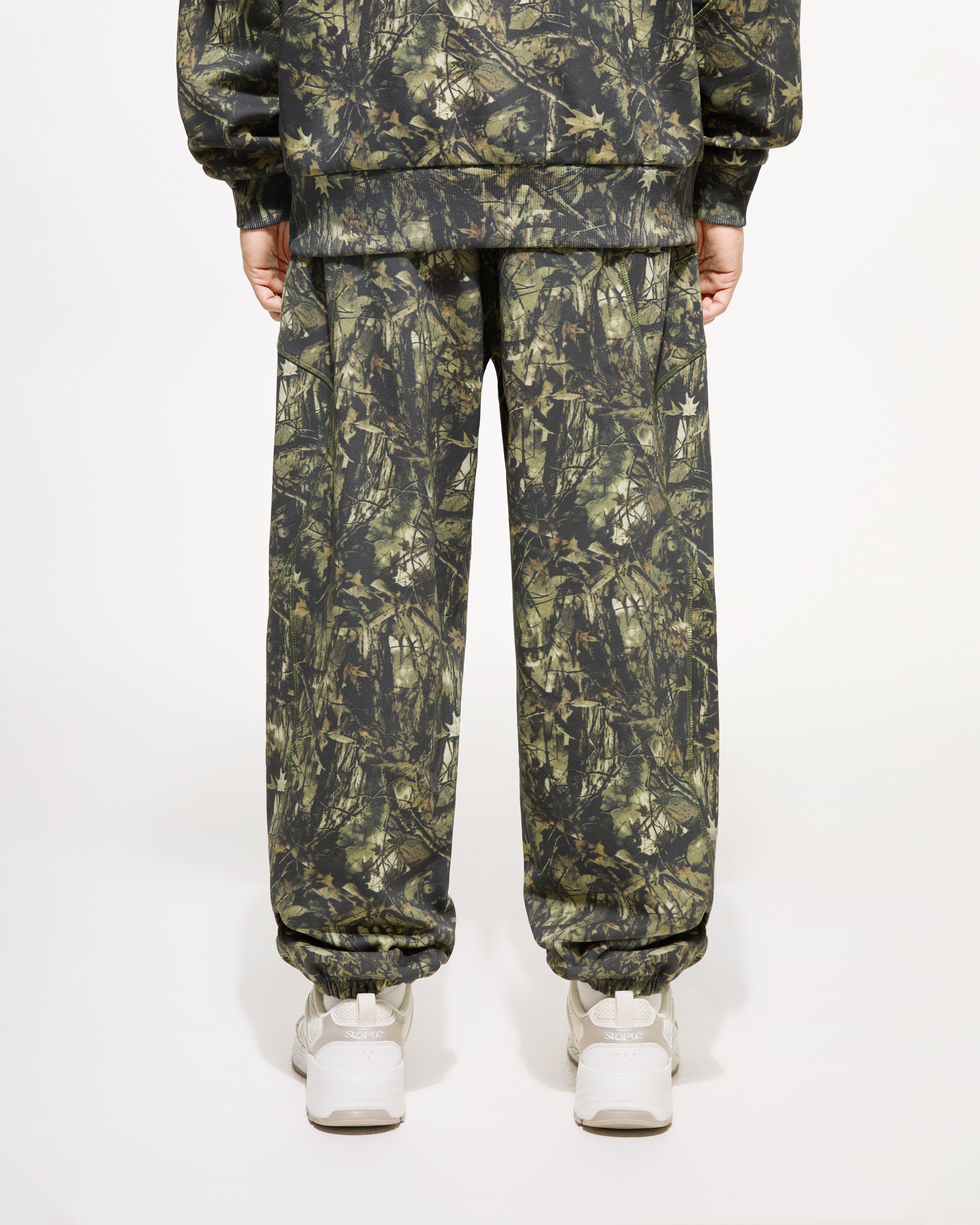 Dekalb Fleece Pant - Pants | Staple Pigeon