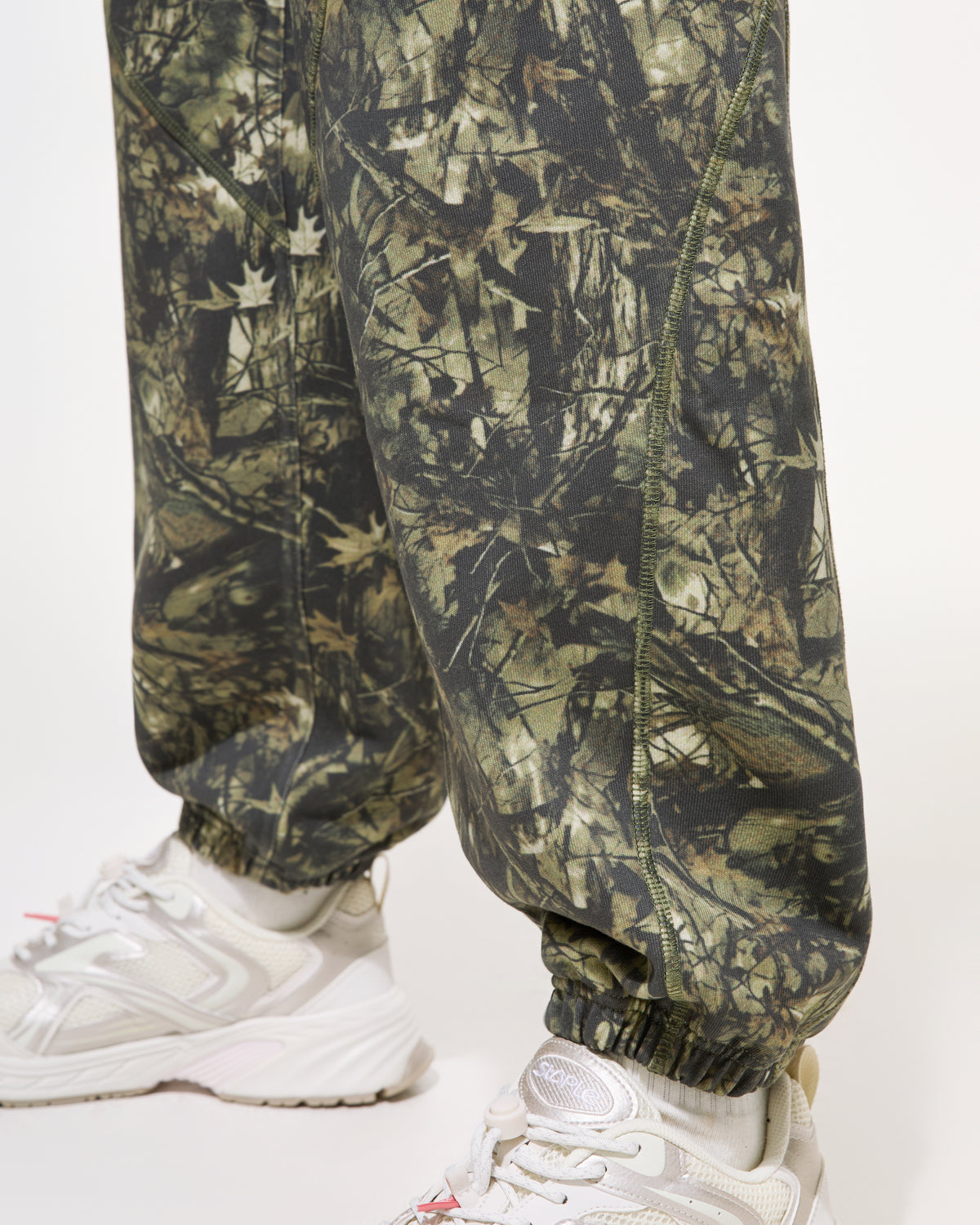 Dekalb Fleece Pant - Pants | Staple Pigeon