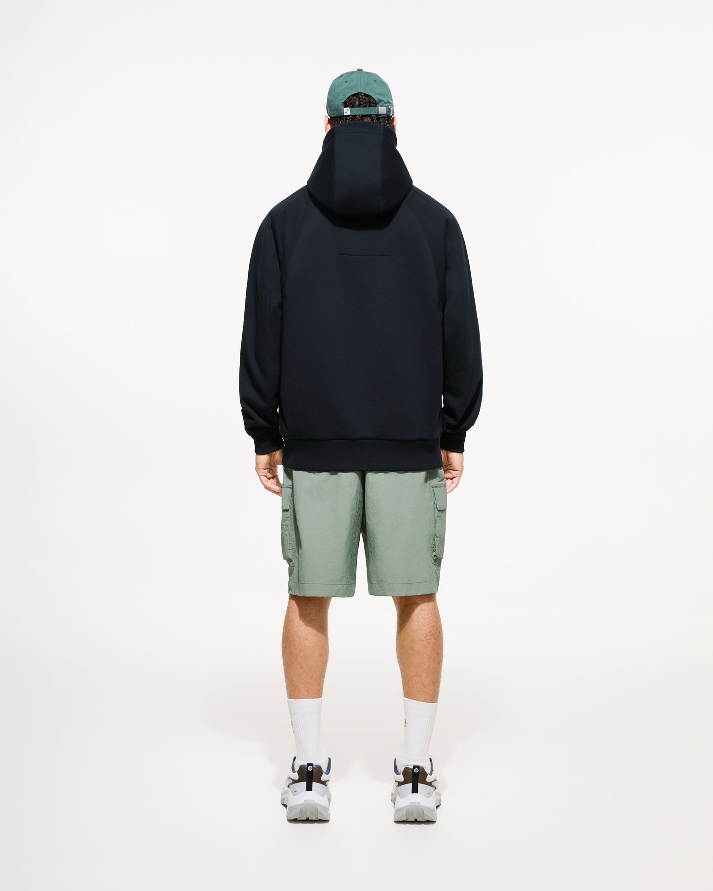 Dekalb Fleece Hoodie - Hoodie | Staple Pigeon