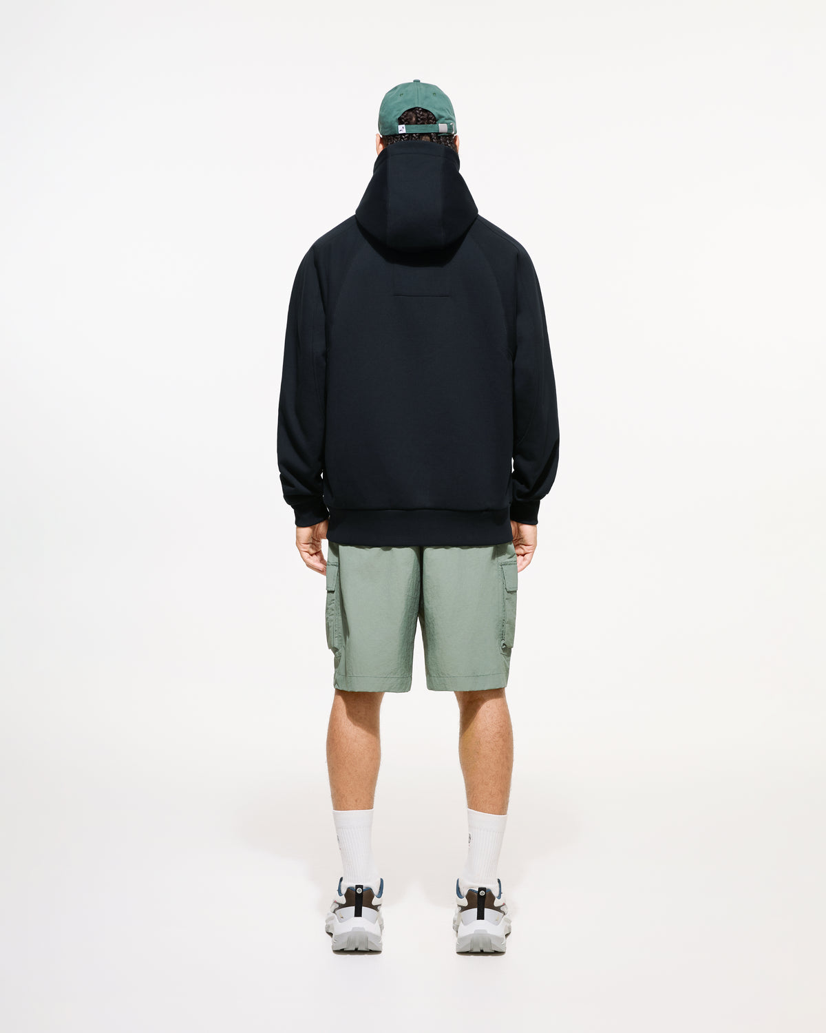 Dekalb Fleece Hoodie - Hoodie | Staple Pigeon