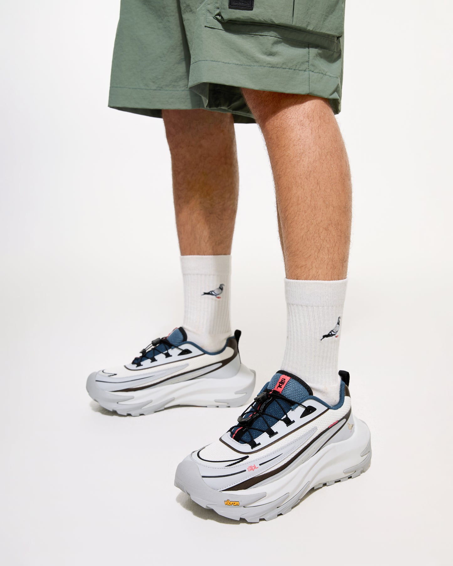 Breakneck.01 - Footwear | Staple Pigeon