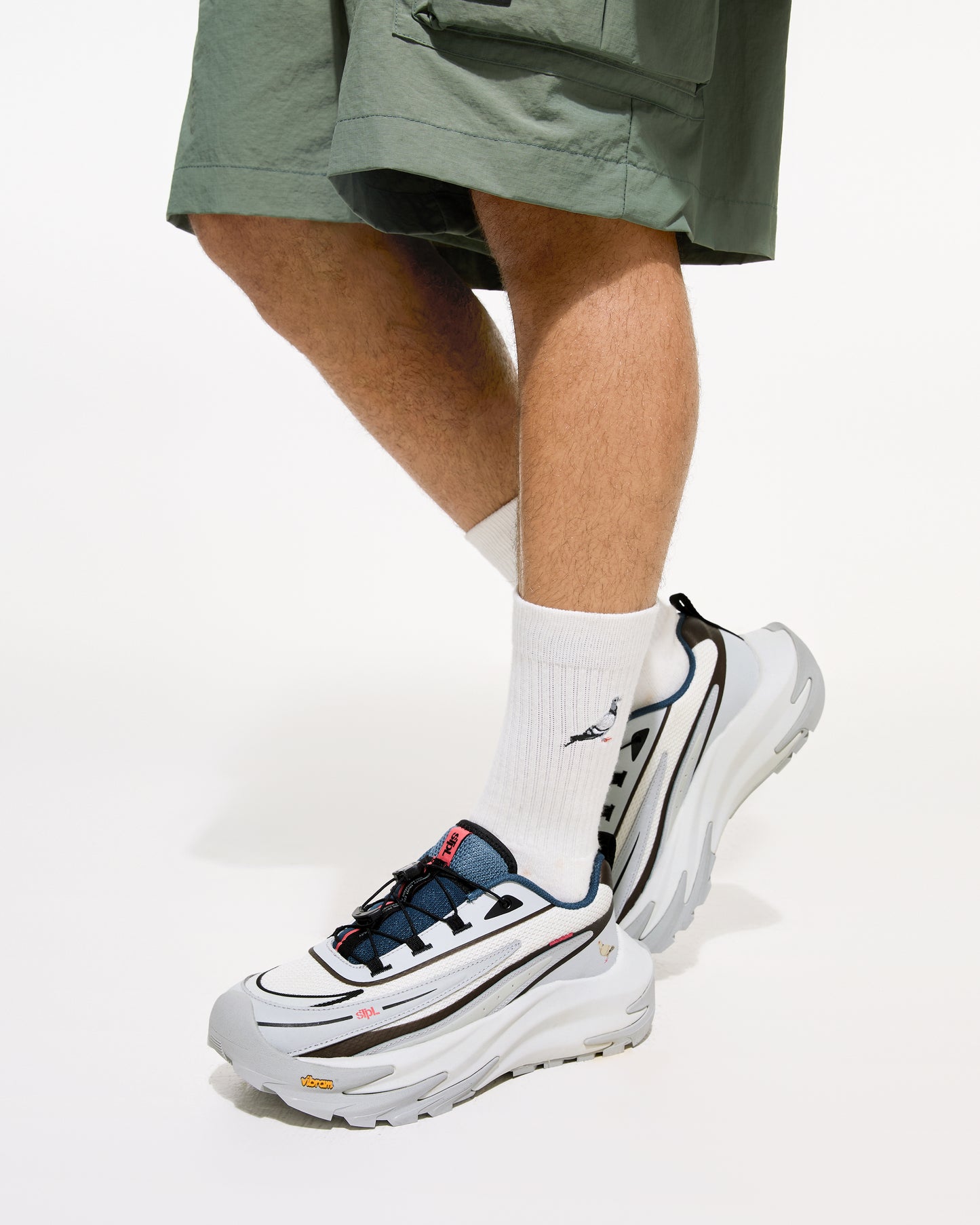 Breakneck.01 - Footwear | Staple Pigeon