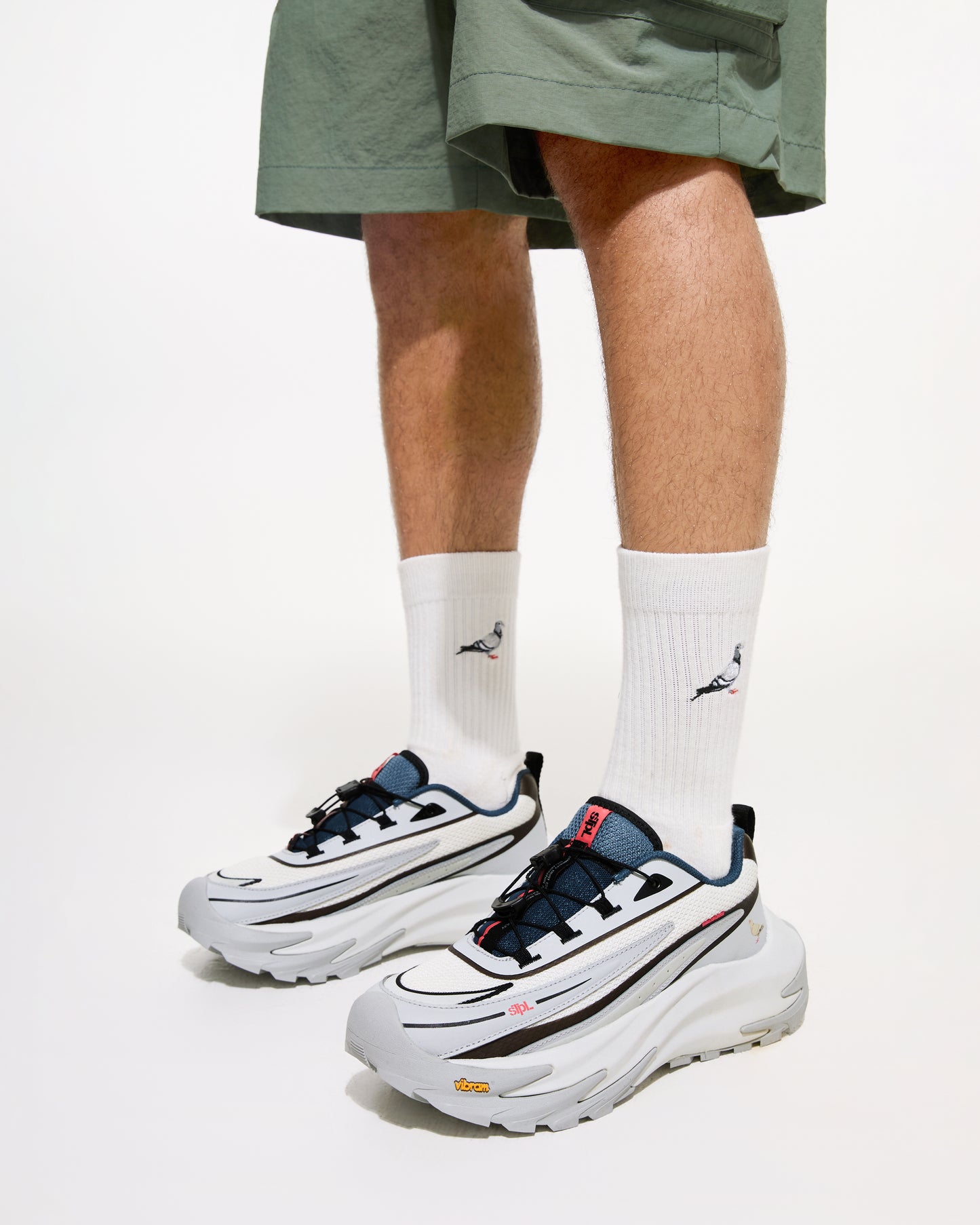 Breakneck.01 - Footwear | Staple Pigeon