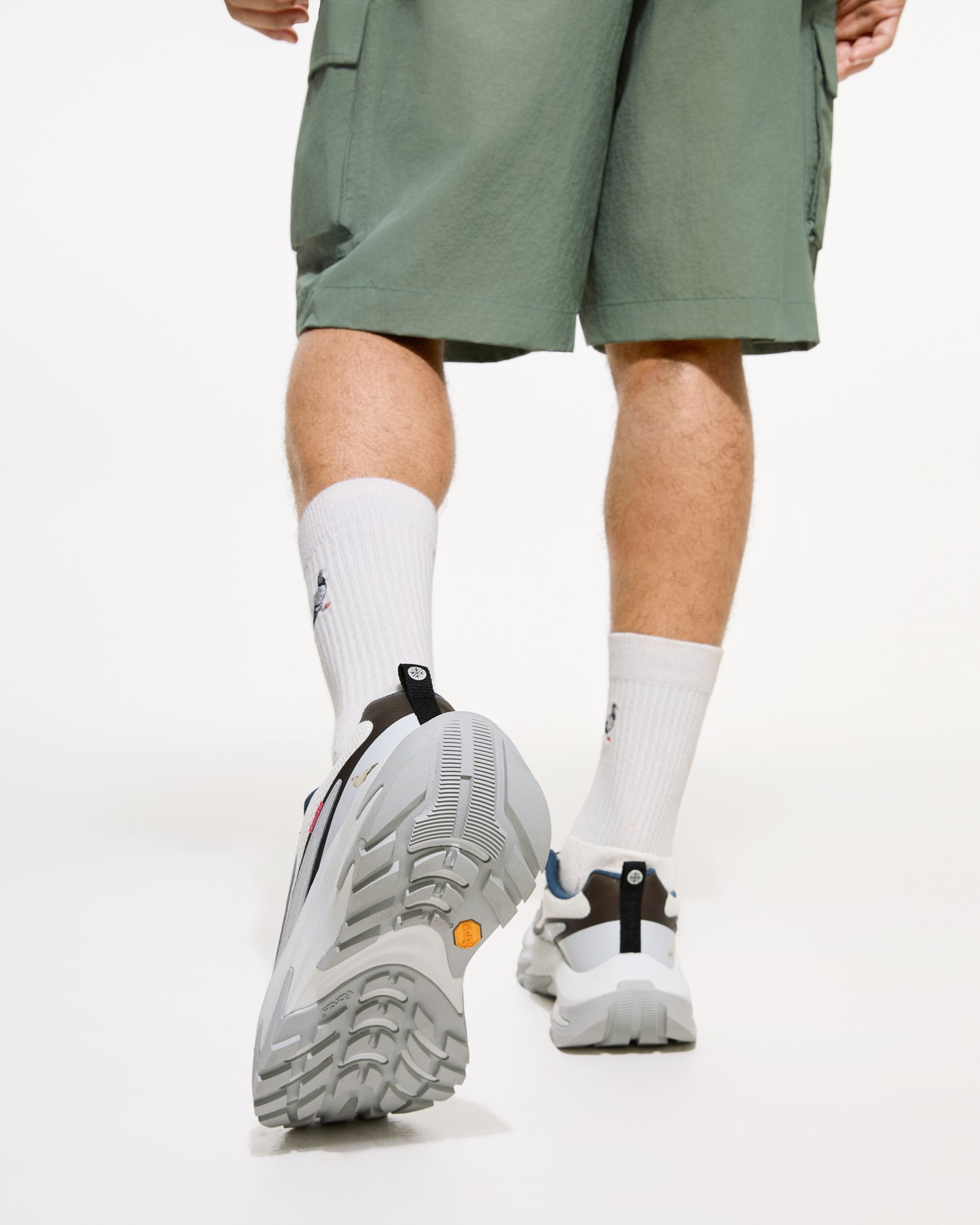 Breakneck.01 - Footwear | Staple Pigeon