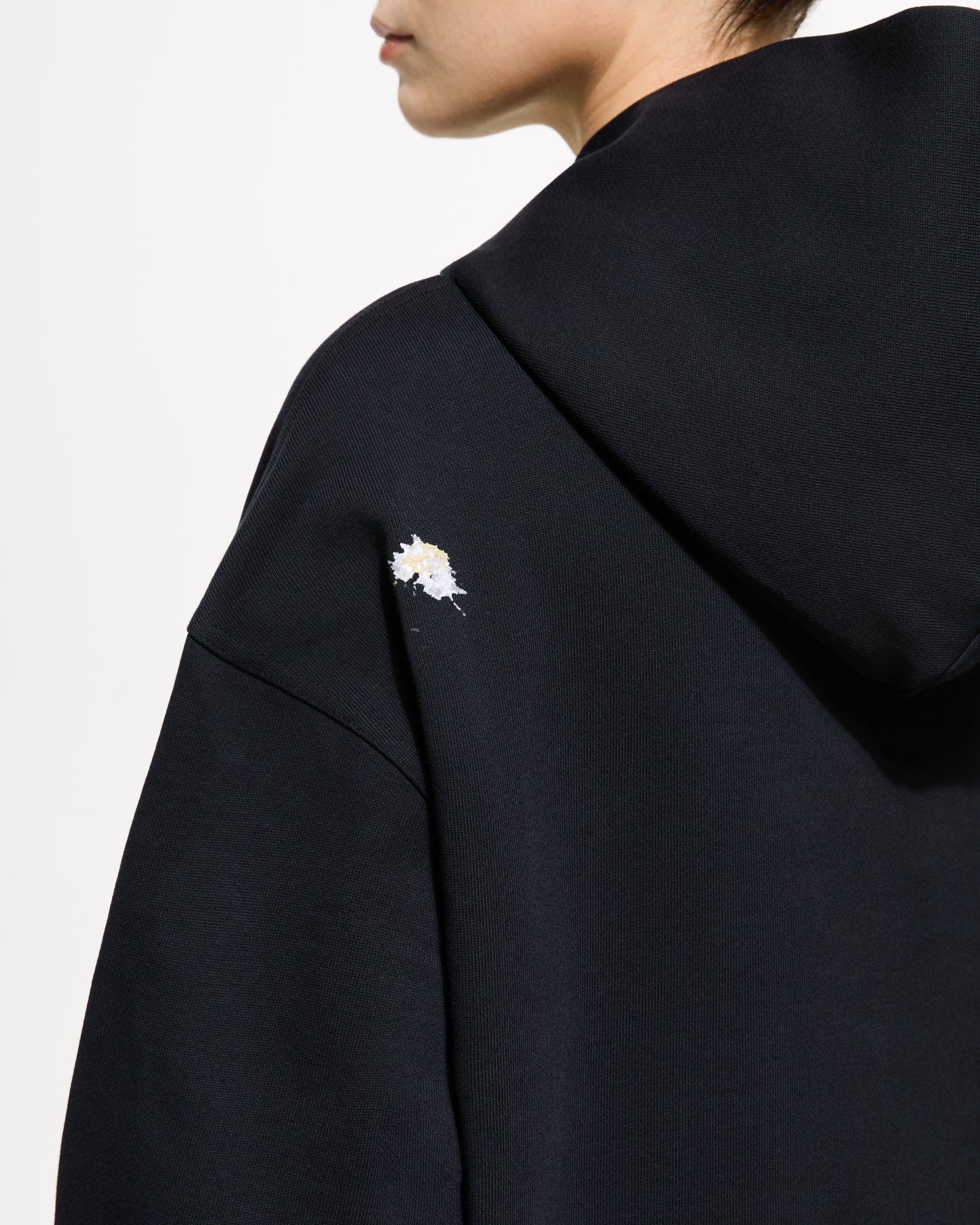 Starks Logo Hoodie - Hoodie | Staple Pigeon