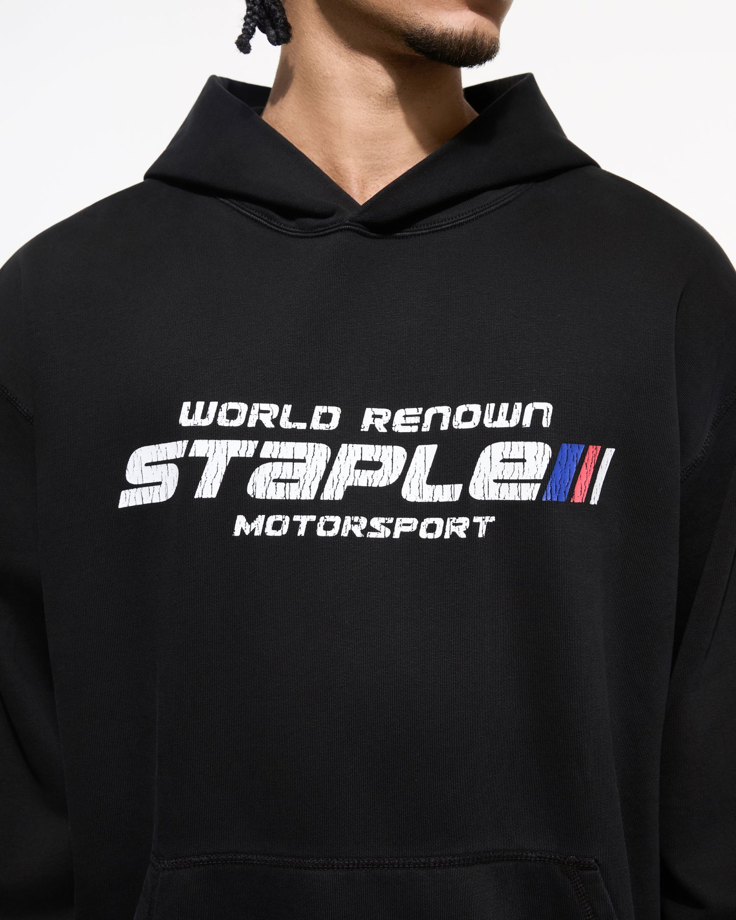 Circuit Hoodie - Hoodie | Staple Pigeon