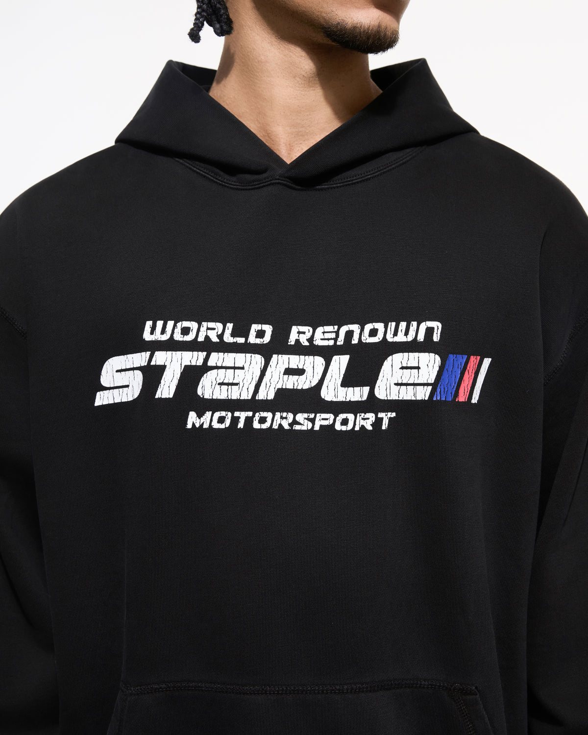 Circuit Hoodie - Hoodie | Staple Pigeon